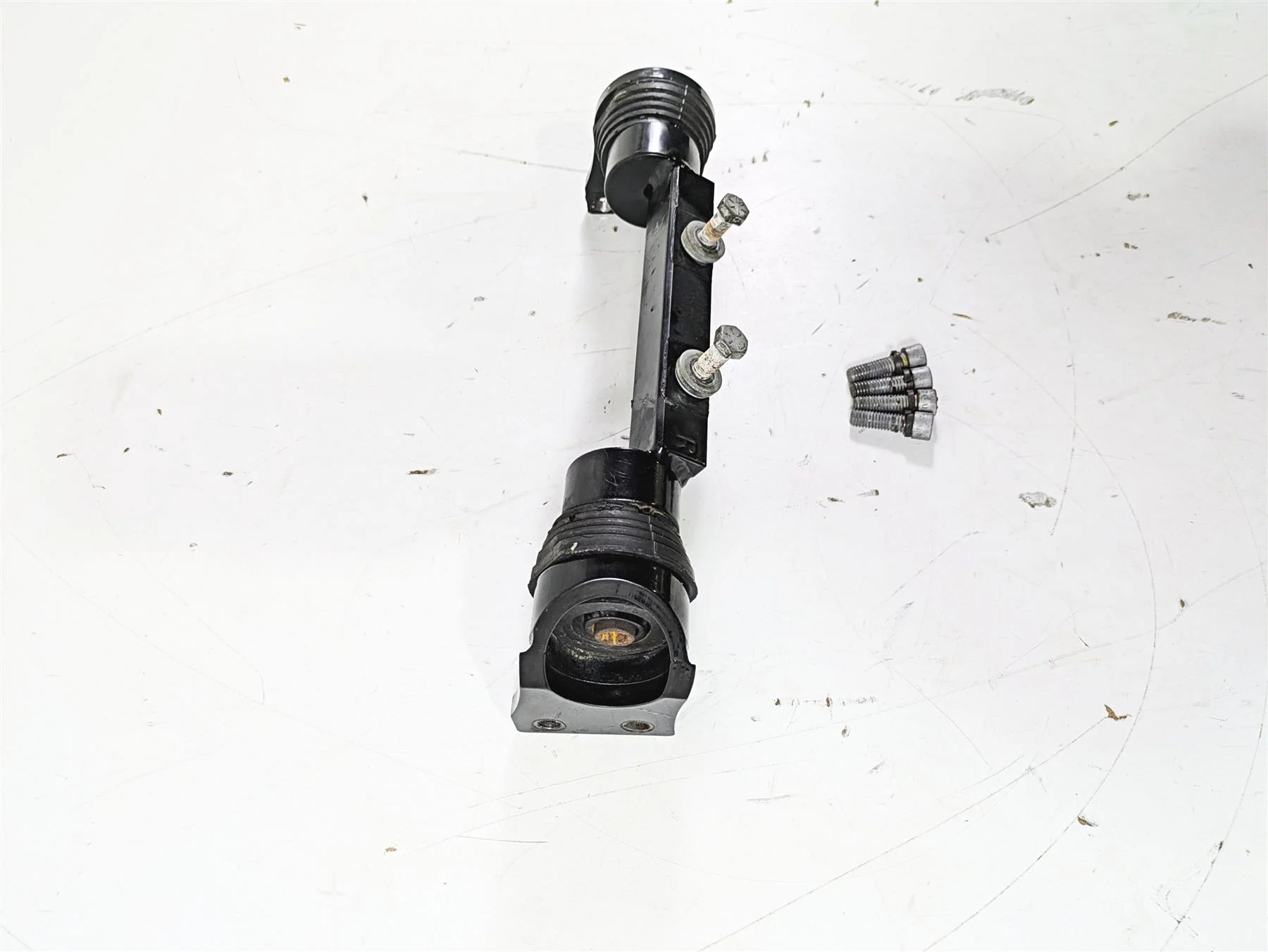 2015 Harley FXDL Dyna Low Rider Big Bear Performance Front Engine Motor Mount - Image 2
