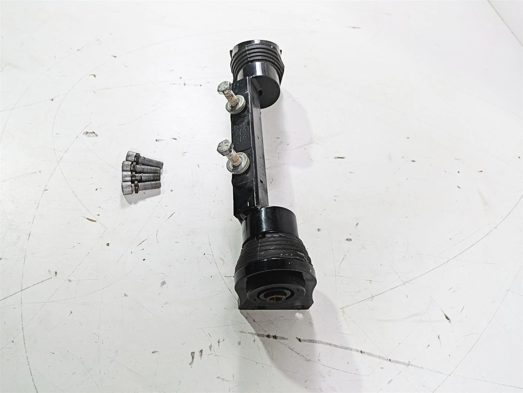 2015 Harley FXDL Dyna Low Rider Big Bear Performance Front Engine Motor Mount - Image 3