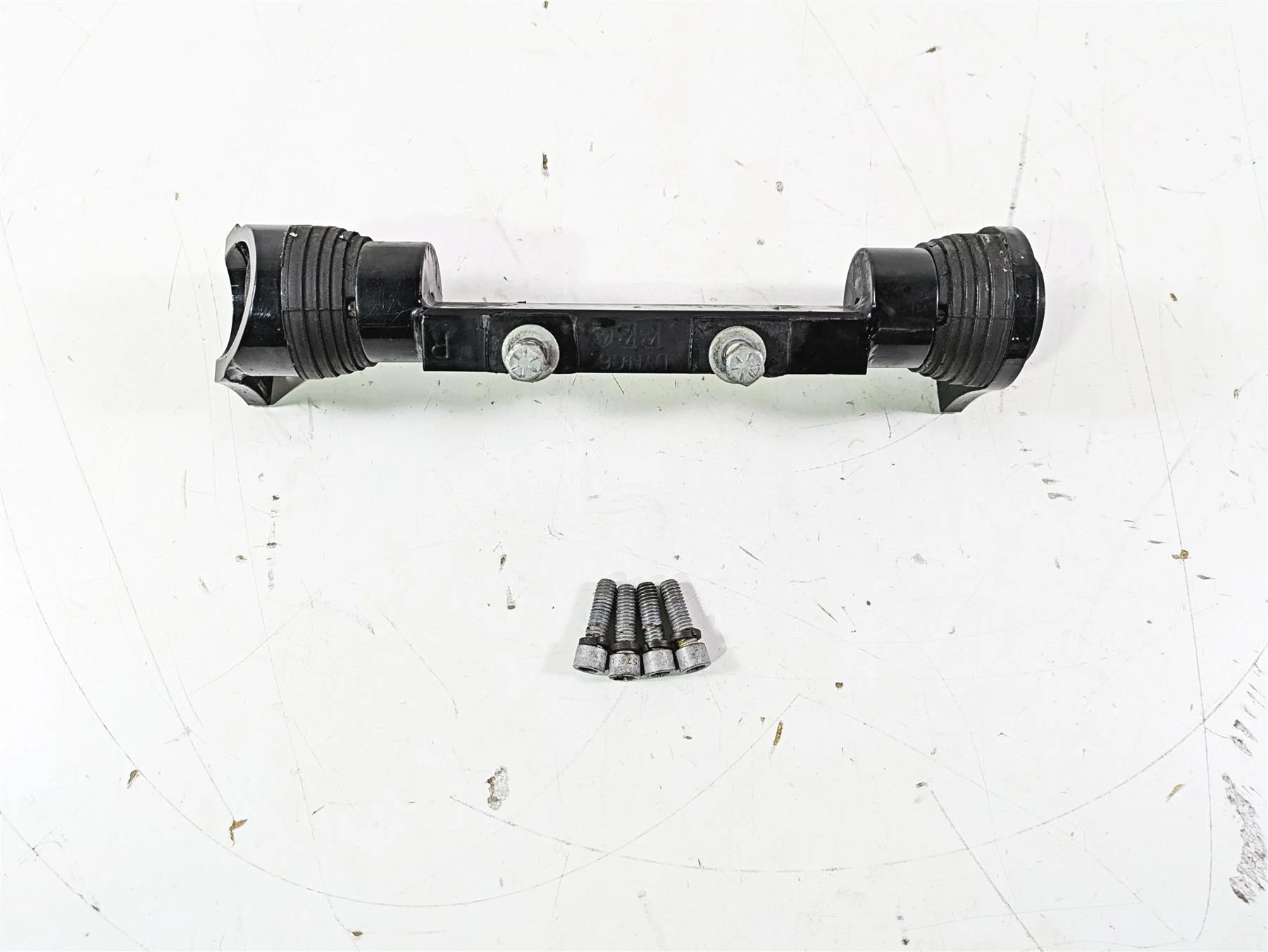 2015 Harley FXDL Dyna Low Rider Big Bear Performance Front Engine Motor Mount - Image 4