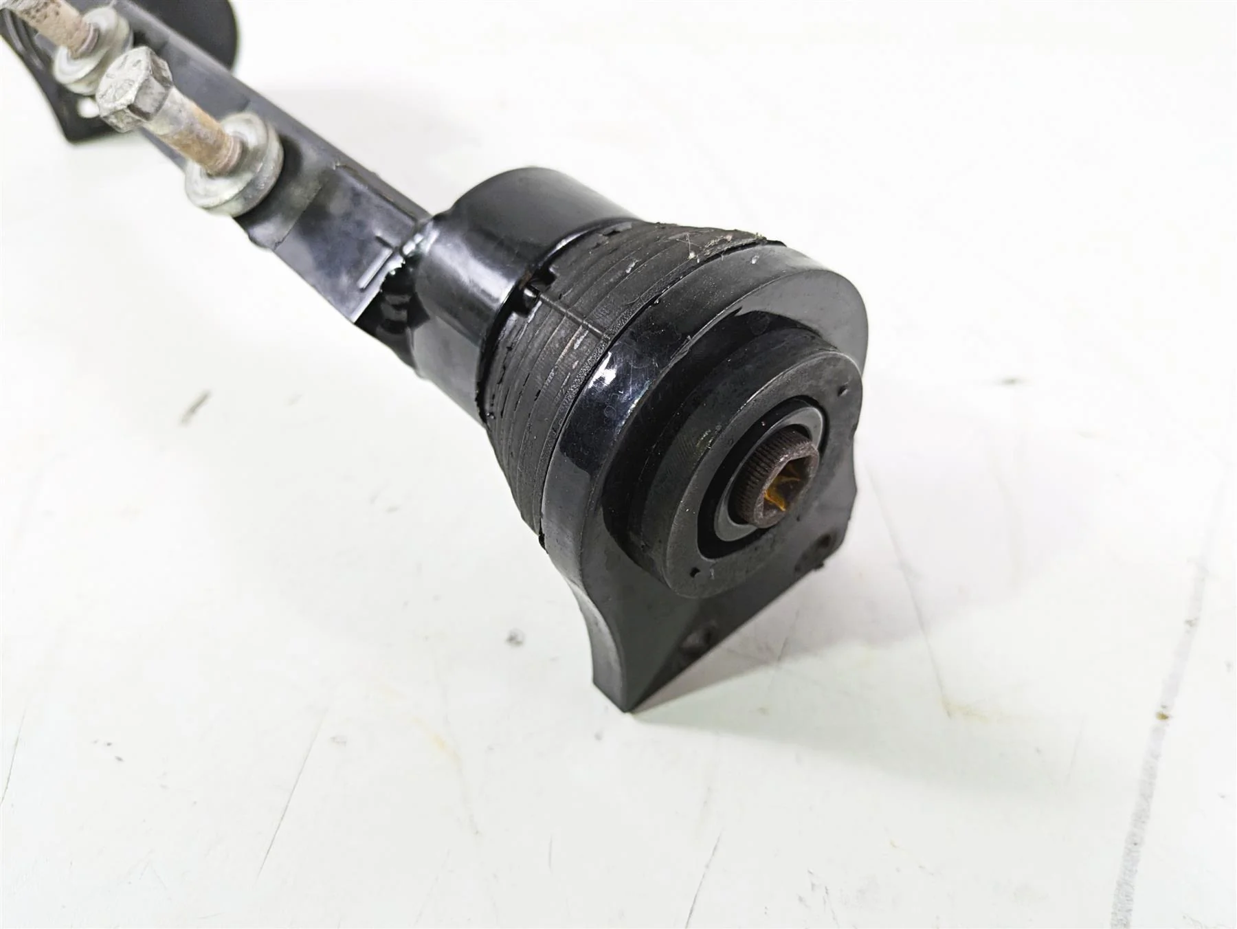 2015 Harley FXDL Dyna Low Rider Big Bear Performance Front Engine Motor Mount - Image 7