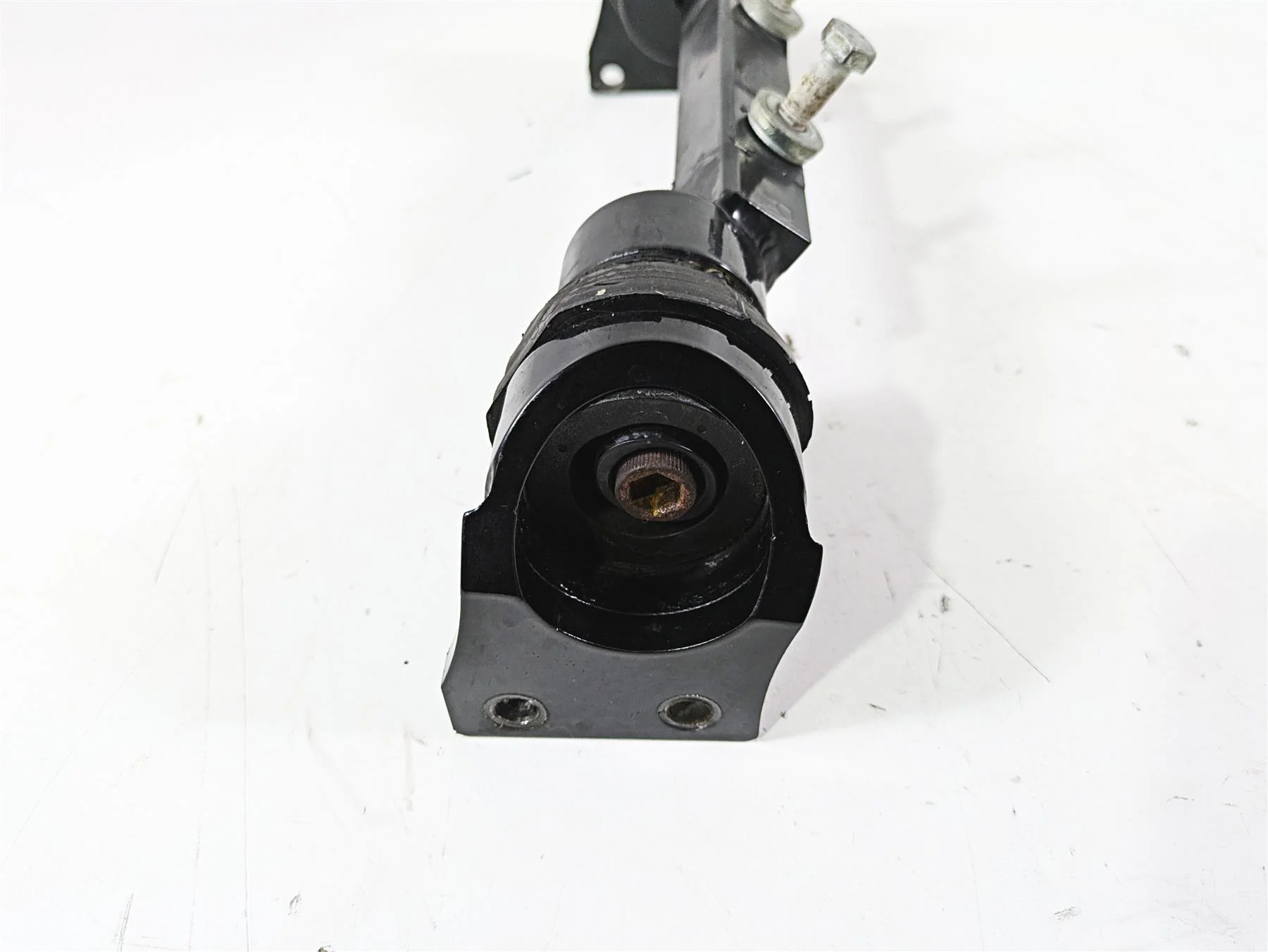 2015 Harley FXDL Dyna Low Rider Big Bear Performance Front Engine Motor Mount - Image 8