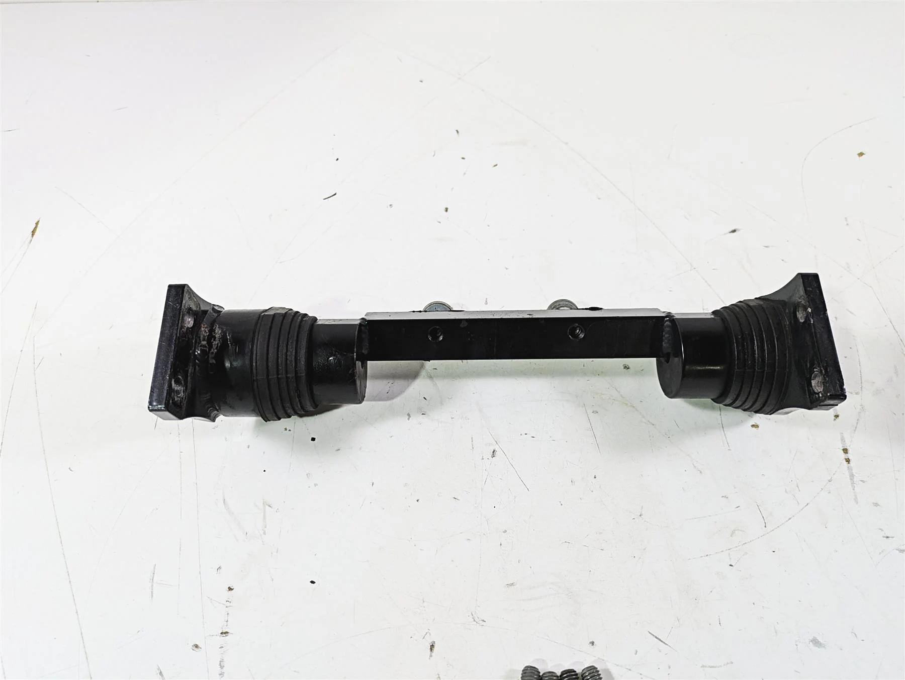 2015 Harley FXDL Dyna Low Rider Big Bear Performance Front Engine Motor Mount - Image 9
