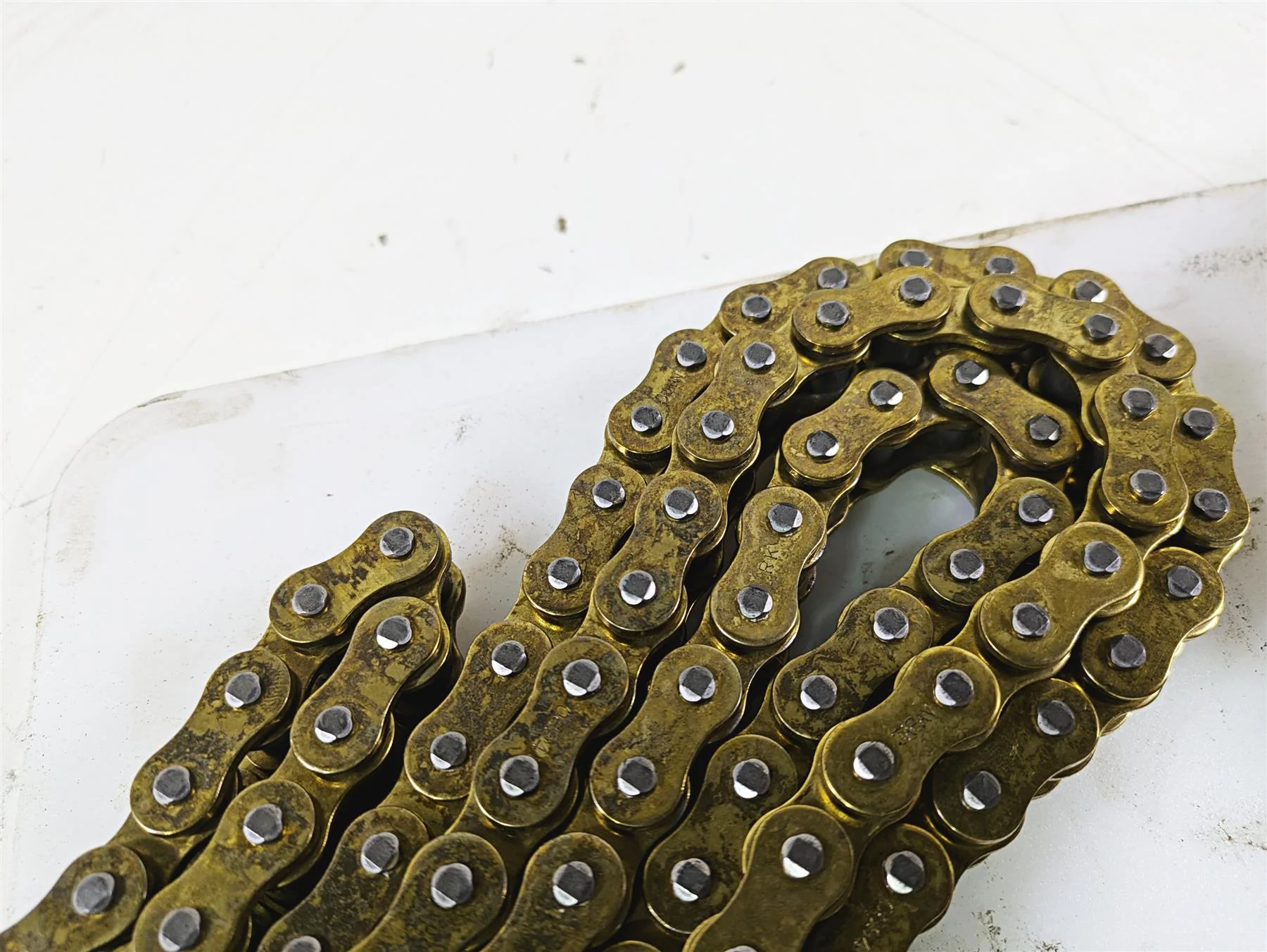 2015 Harley FXDL Dyna Low Rider Bulletproof Chain Sprocket Kit 24T 51T PBT 303 - Image 10