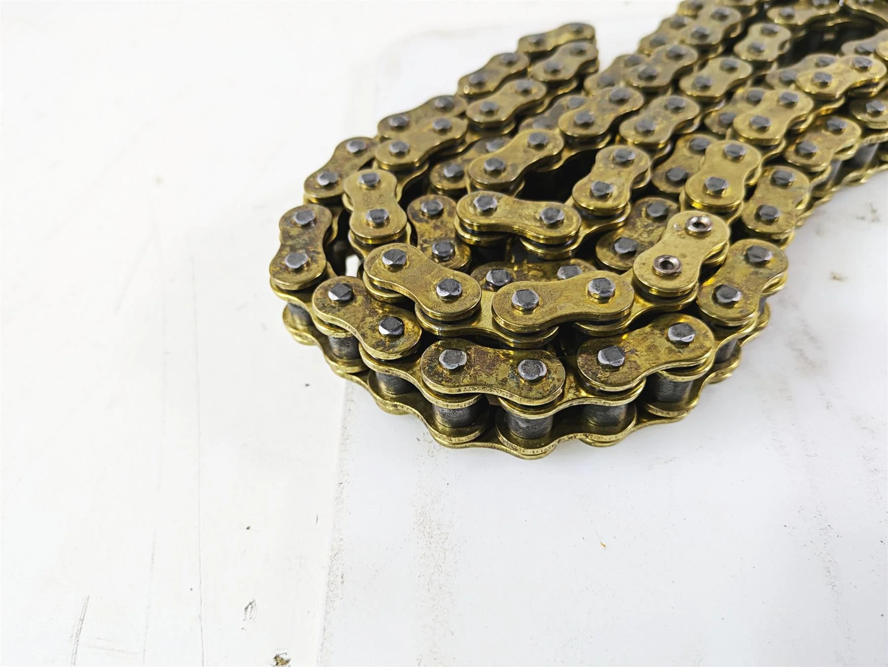 2015 Harley FXDL Dyna Low Rider Bulletproof Chain Sprocket Kit 24T 51T PBT 303 - Image 9