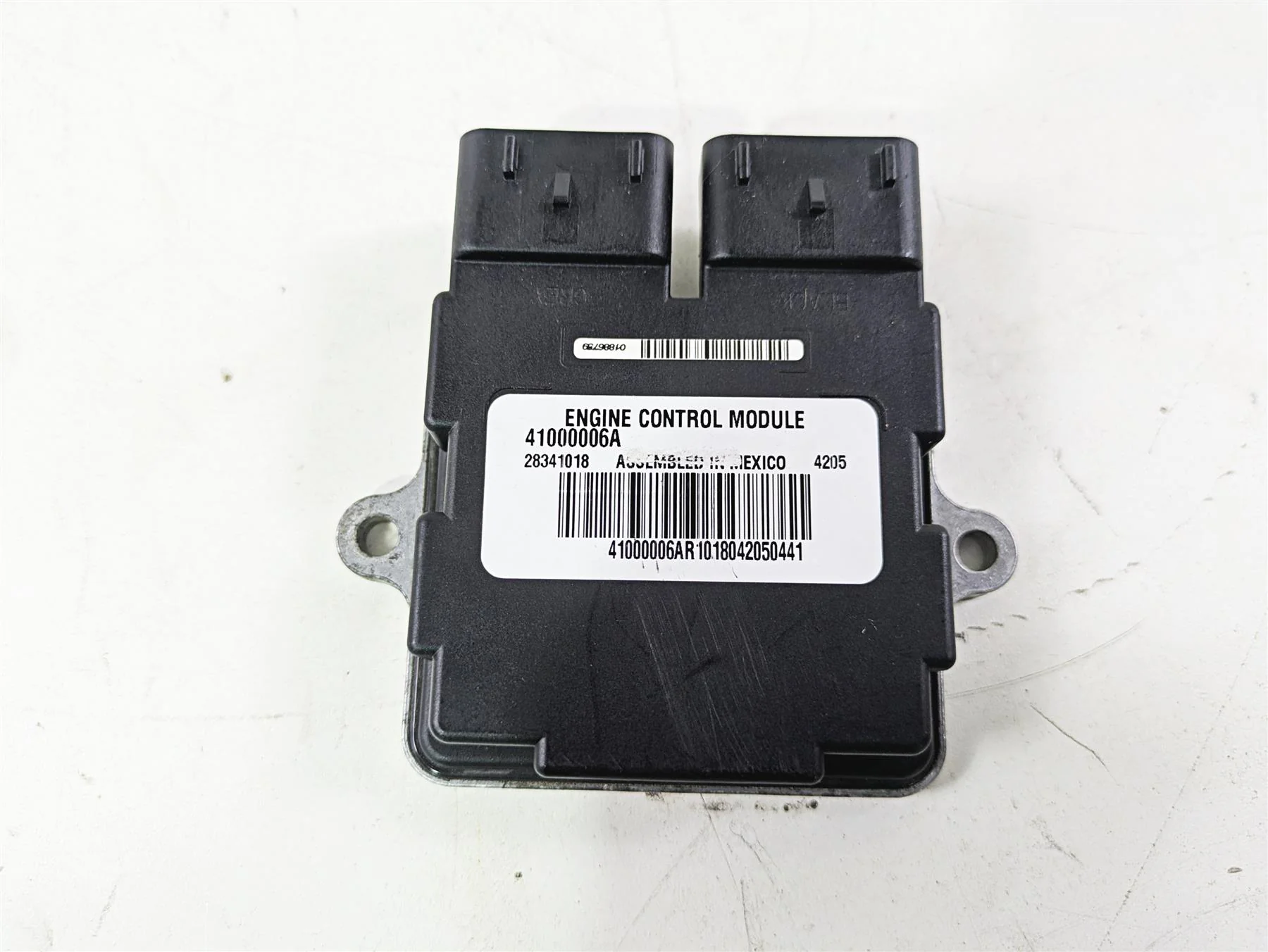 2015 Harley FXDL Dyna Low Rider Cdi Ecu Ecm Engine Control Module 41000006A - Image 11