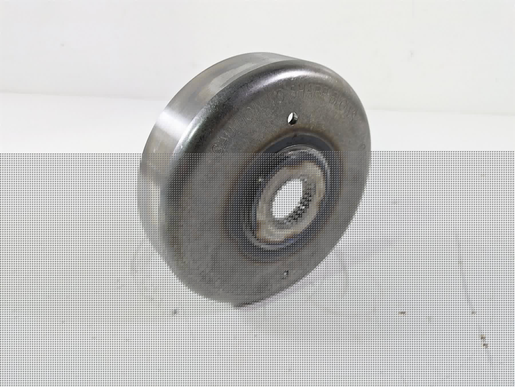 2015 Harley FXDL Dyna Low Rider Ignition Flywheel Fly Wheel Rotor 30041-08A - Image 12