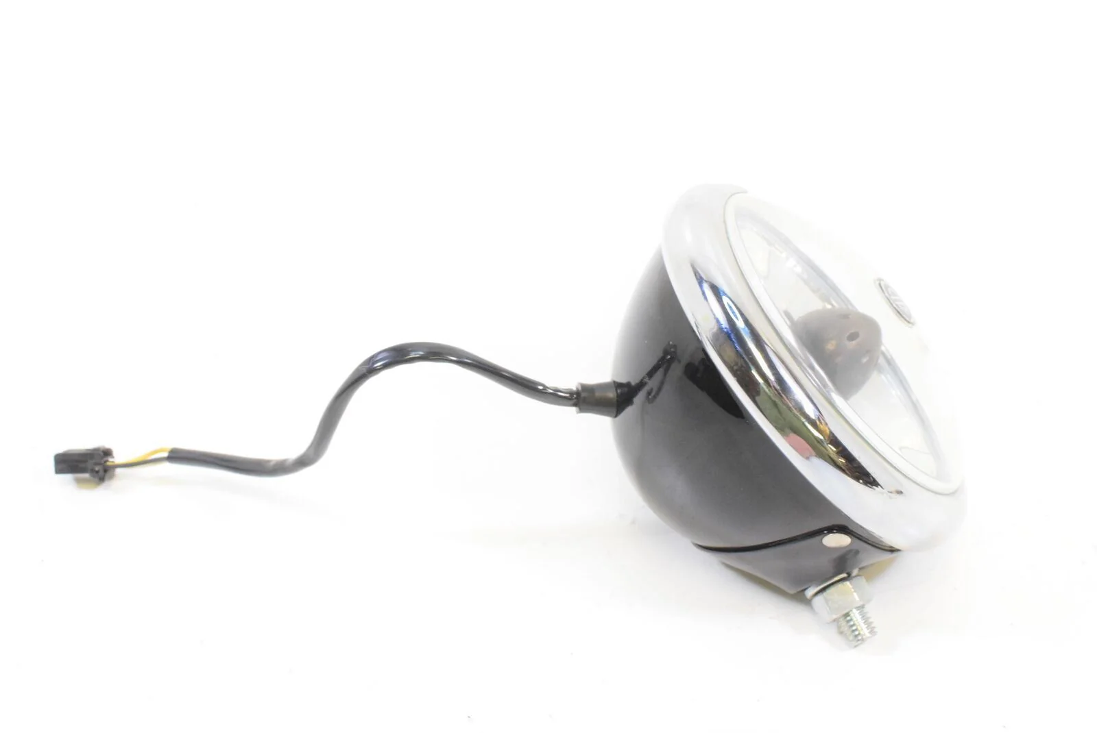 2015 Harley FXDL Dyna Low Rider Nice 5-3/4" Headlight Head Light 69774-07A