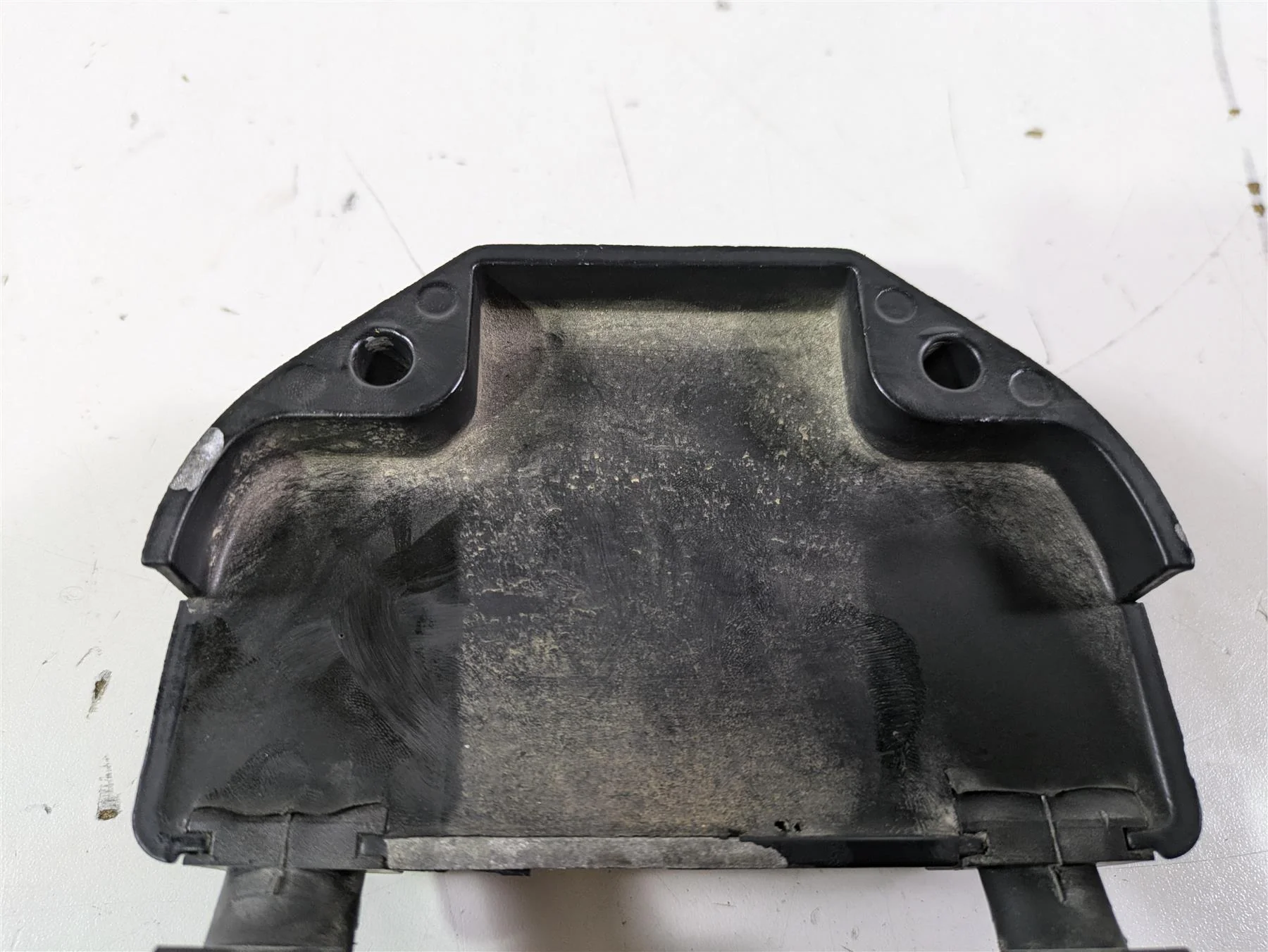 2015 Harley FXDL Dyna Low Rider Rectifier Voltage Regulator 74631-08A - Image 10