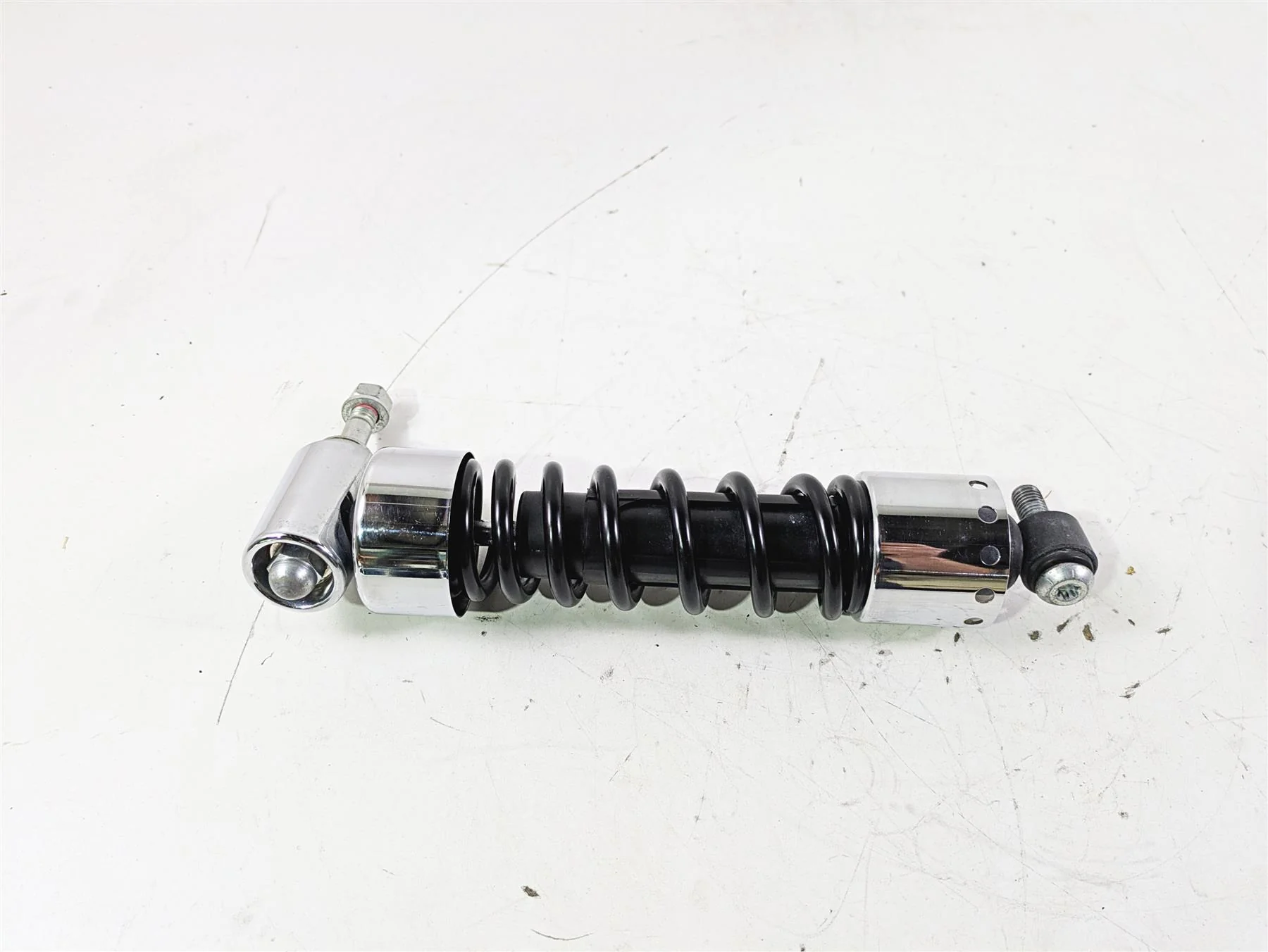 2015 Harley FXDL Dyna Low Rider Right Rear Shock Damper Only 1 12" 54000050