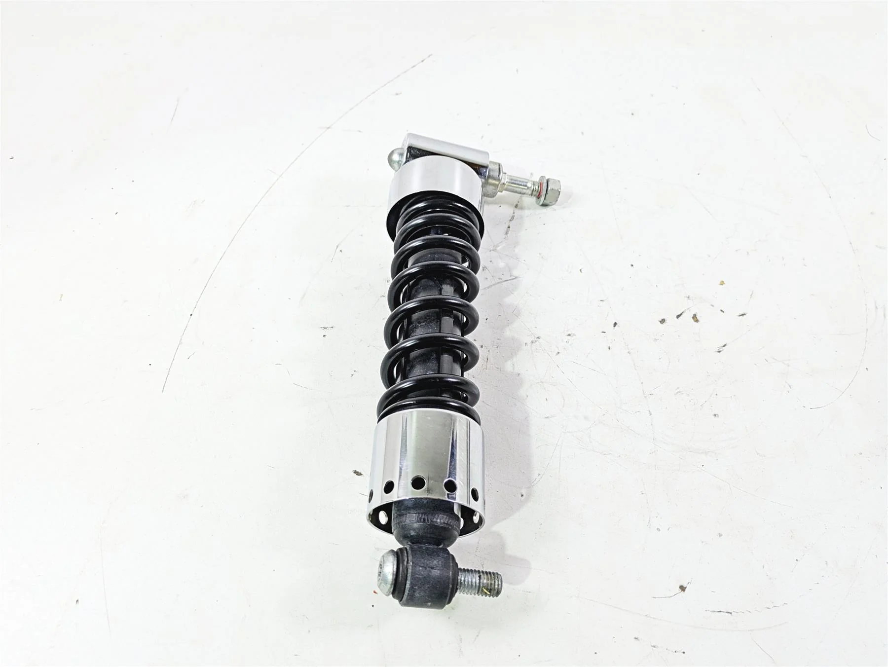 2015 Harley FXDL Dyna Low Rider Right Rear Shock Damper Only 1 12" 54000050 - Image 2