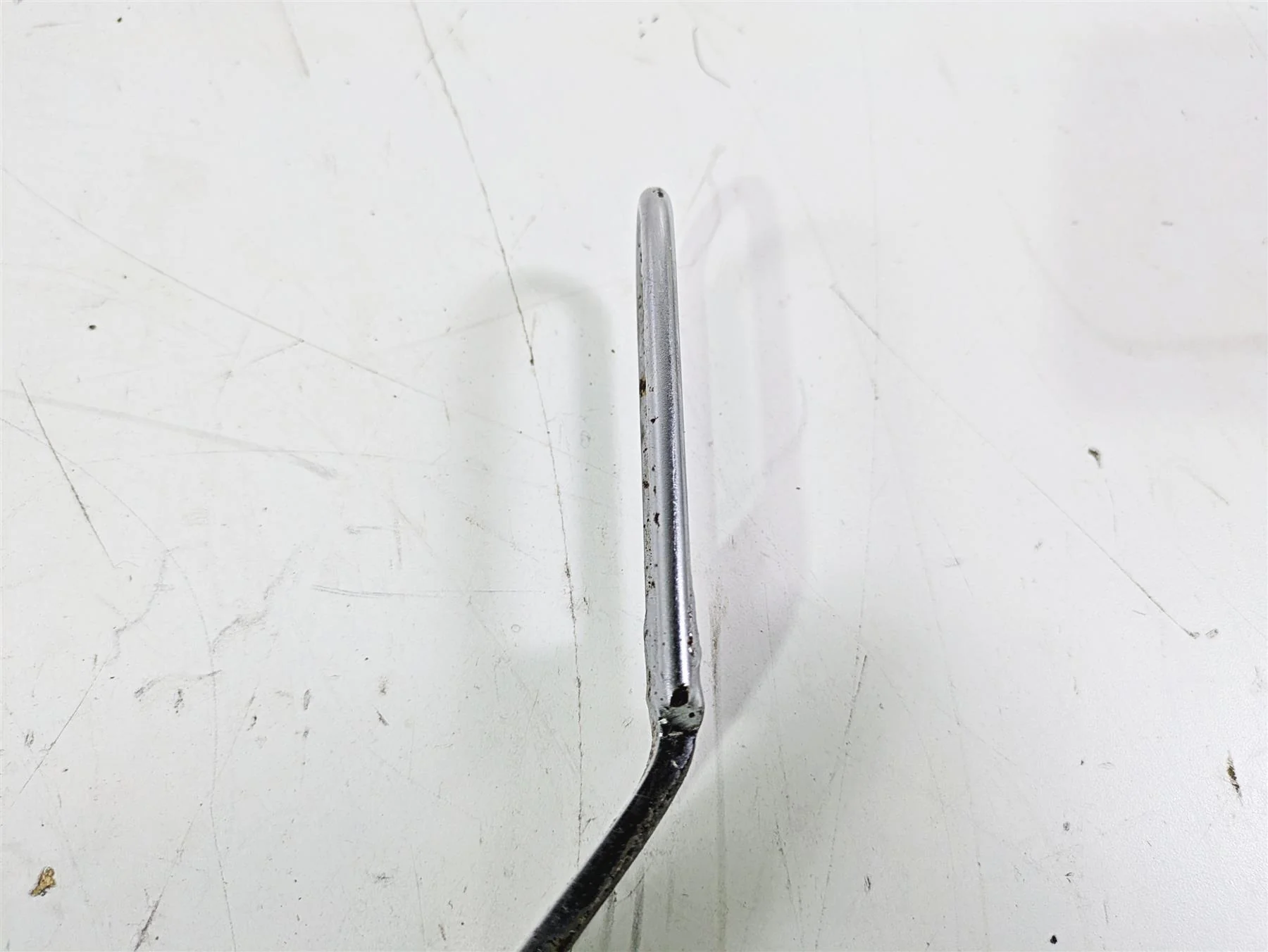 2015 Harley FXDL Dyna Low Rider Side Kickstand Kick Jiffy Stand 49704-90H - Image 8
