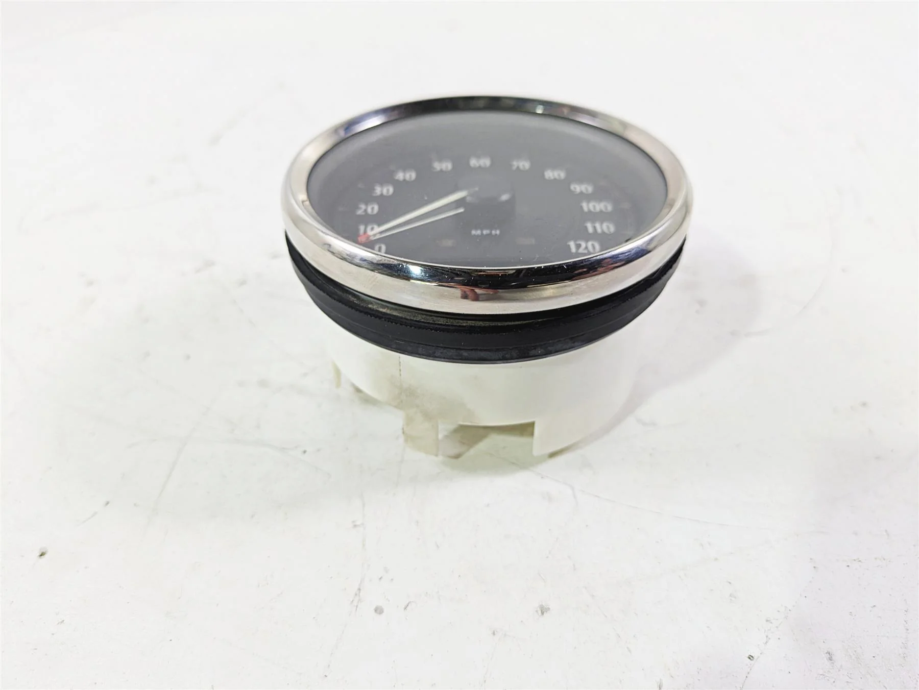 2015 Harley FXDL Dyna Low Rider Speedometer Gauge Instrument 4K 67478-12A - Image 7