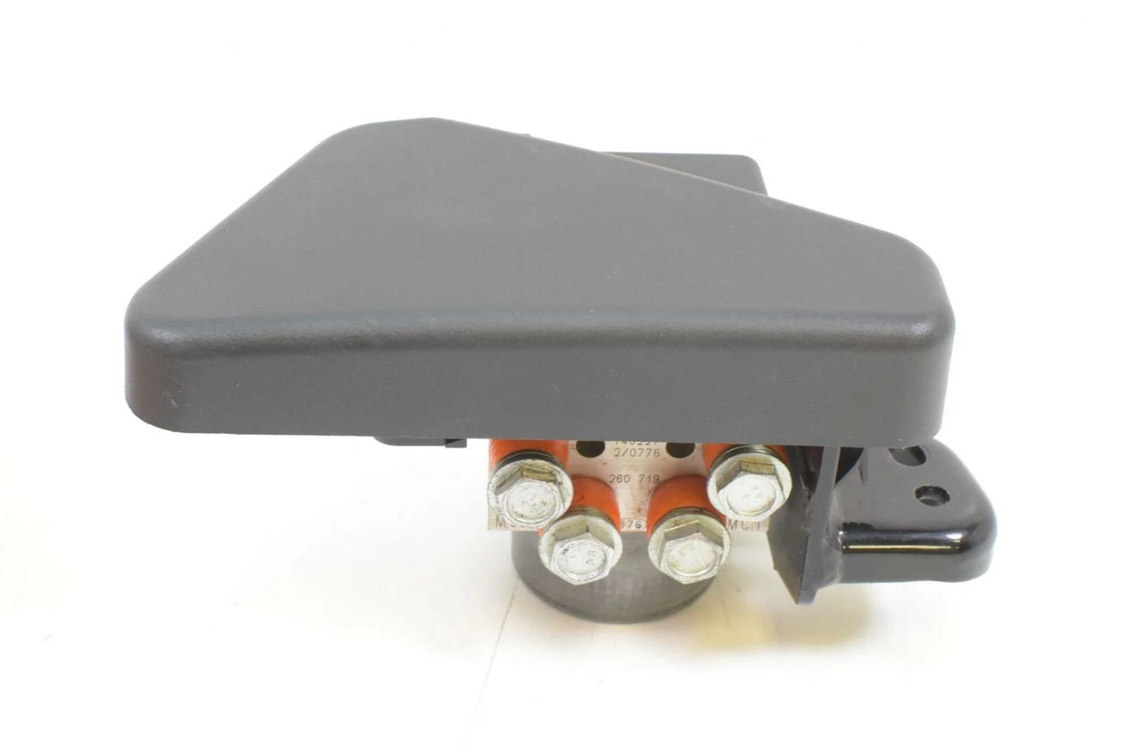 2015 Harley FXDWG Dyna Wide Glide Abs Brake Pump Module 48340-12 - Image 2