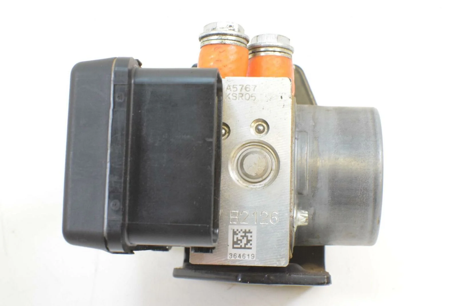 2015 Harley FXDWG Dyna Wide Glide Abs Brake Pump Module 48340-12 - Image 8
