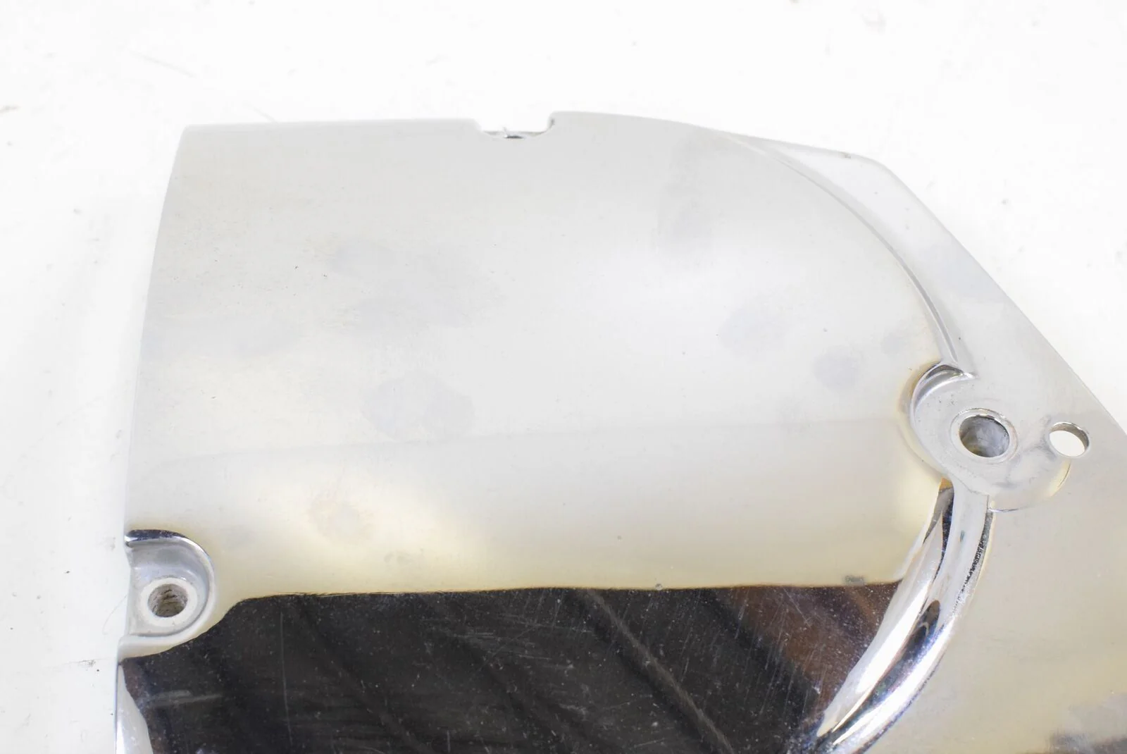 2015 Harley Sportster XL1200 V SEVENTY-TWO Engine Sprocket Cover 34910-04 - Image 6