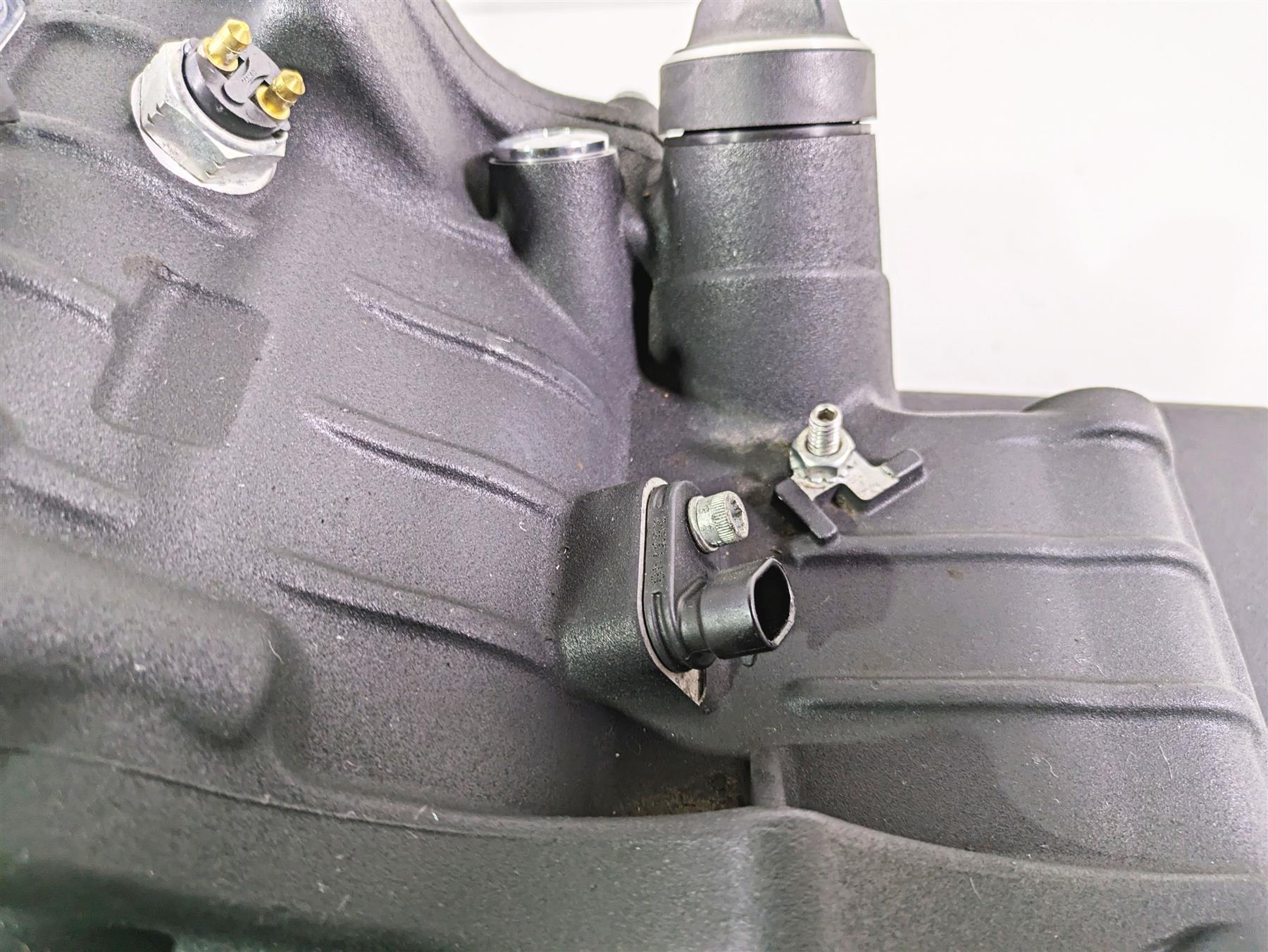 2015 Harley Touring FLHTKL E -Glide Low 6-Sp Transmission Gear Box 14k 33166-10A - Image 9