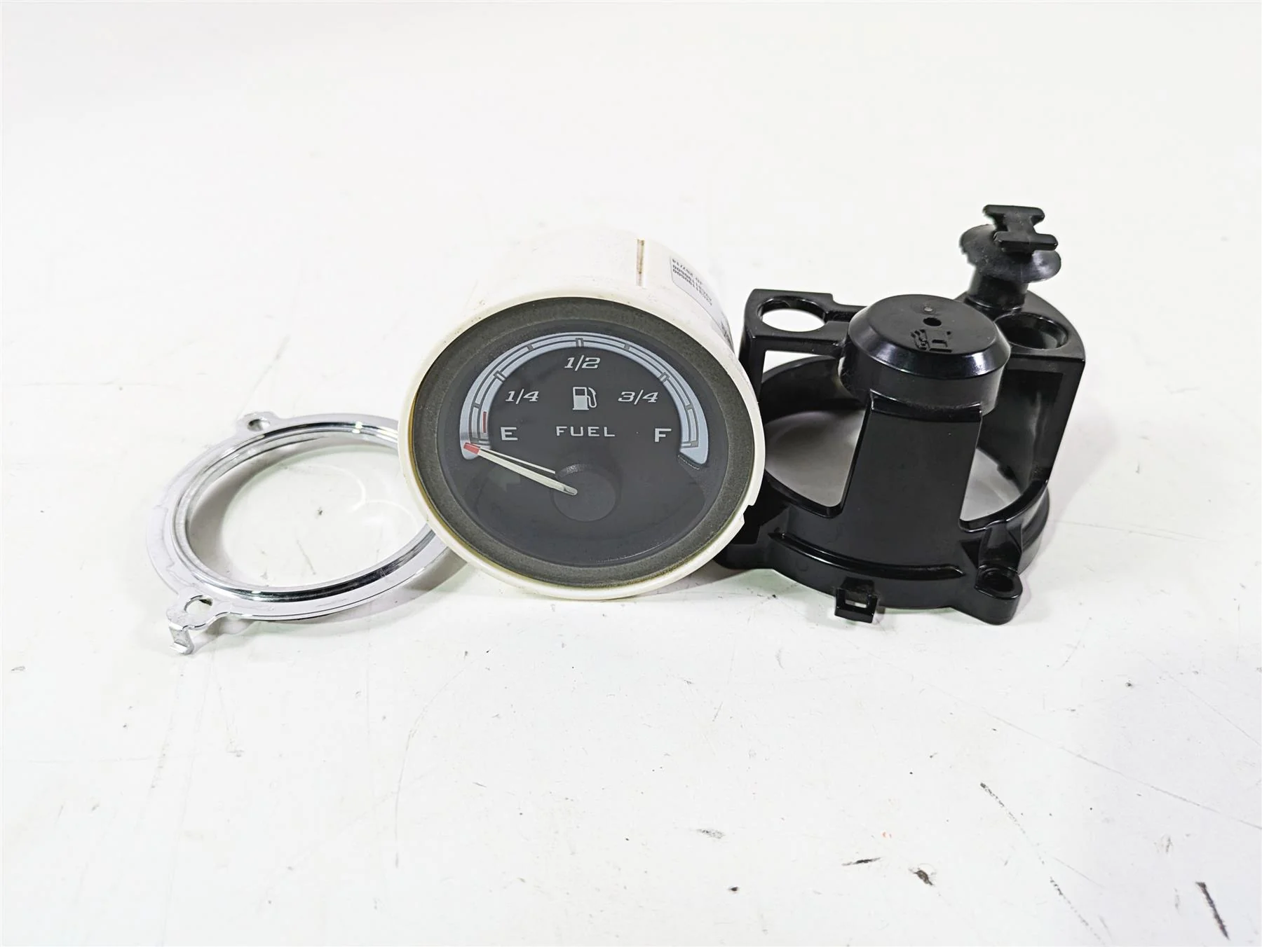 2015 Harley Touring FLHTKL E -Glide Low Fuel Gas Petrol Level Gauge 70900161