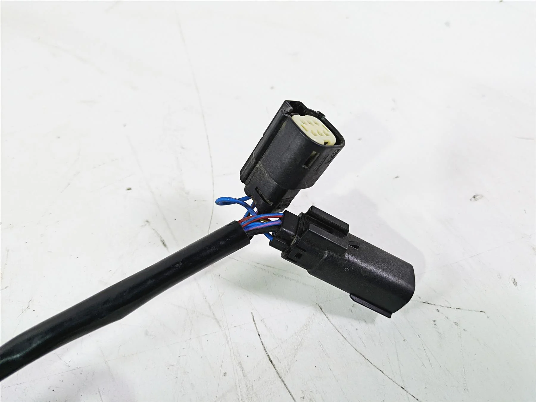 2015 Harley Touring FLHTKL E -Glide Low Glo Led Brake Flasher Relay 69200779A - Image 9