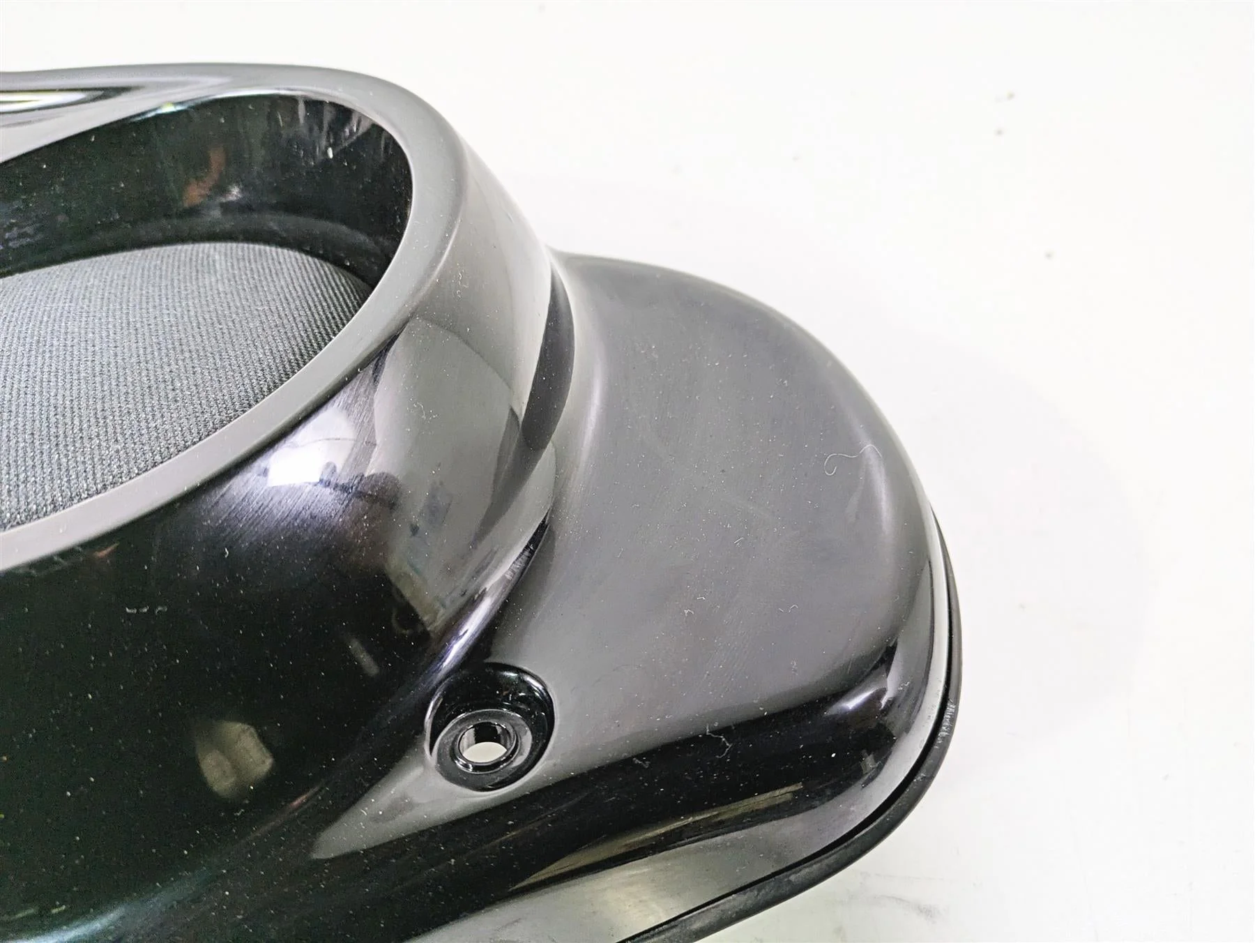 2015 Harley Touring FLHTKL E -Glide Low Inner Front Nose Fairing 57000064DH - Image 3