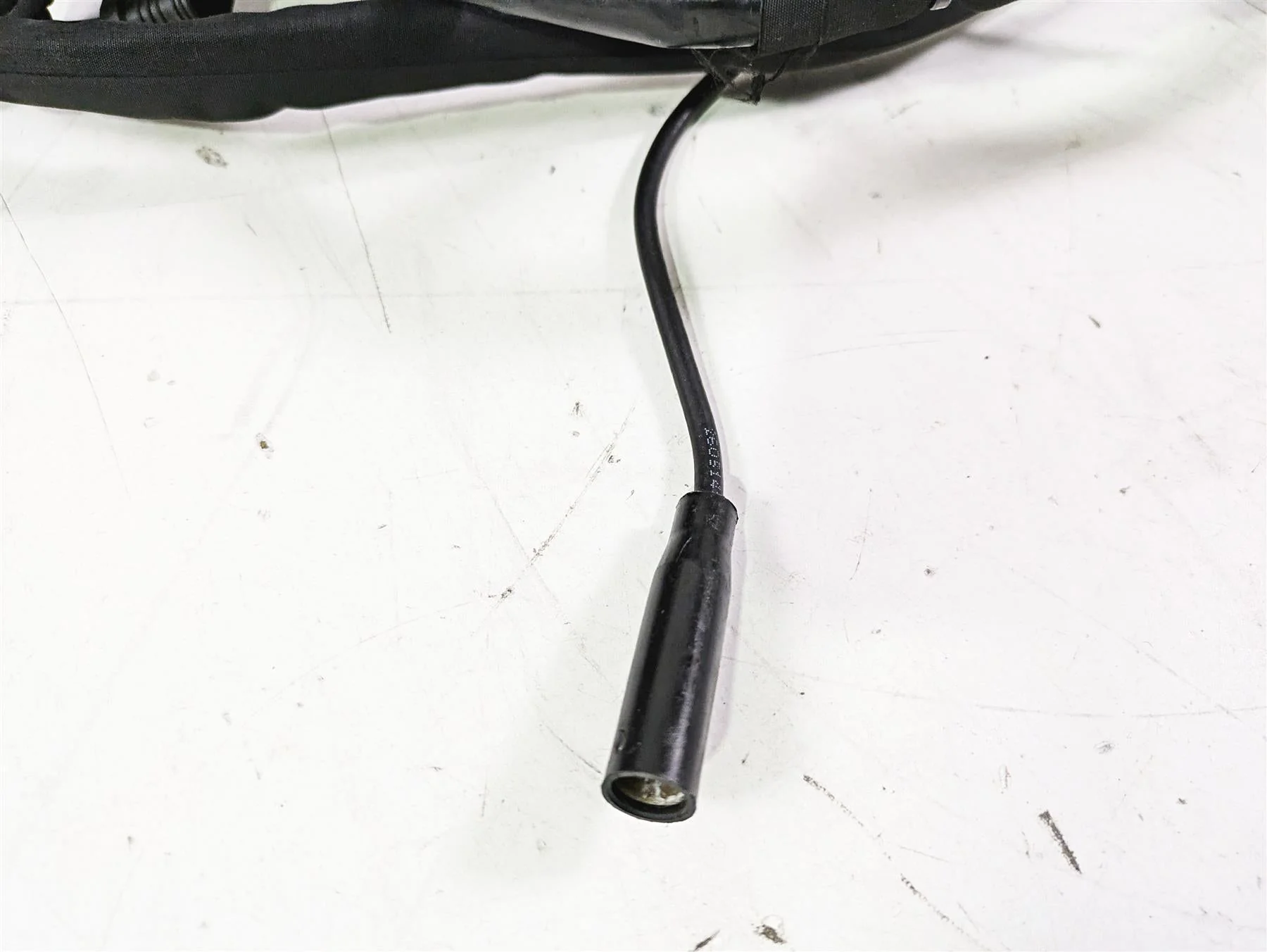 2015 Harley Touring FLHTKL E -Glide Low Main Wiring Harness Loom Abs 69200118 - Image 7