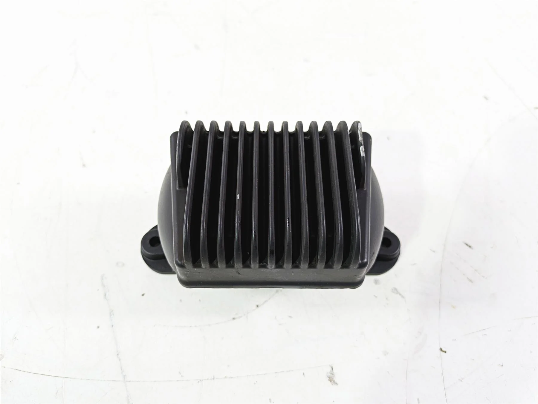 2015 Harley Touring FLHTKL E -Glide Low Rectifier Voltage Regulator 74505-09A