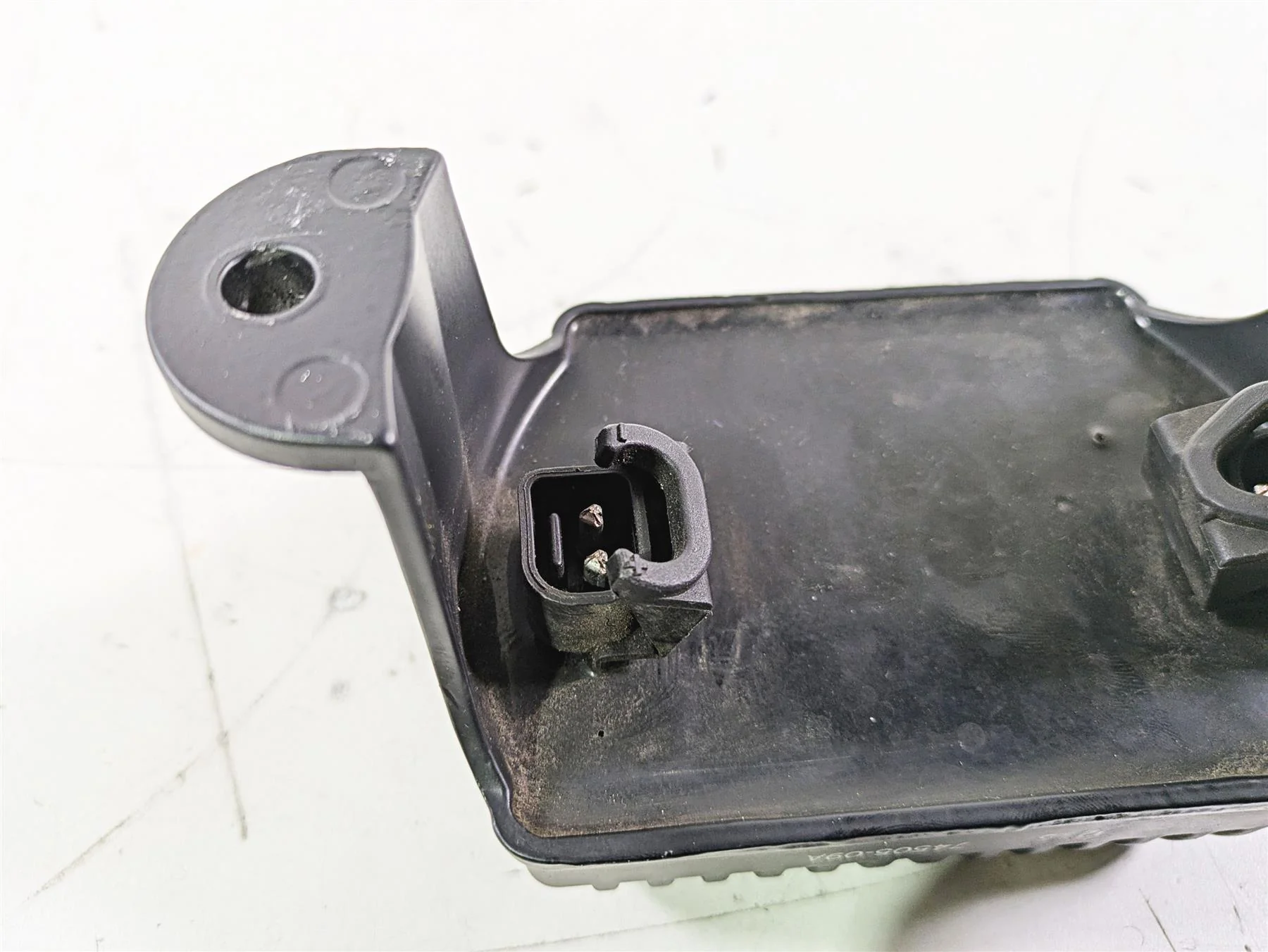 2015 Harley Touring FLHTKL E -Glide Low Rectifier Voltage Regulator 74505-09A - Image 10