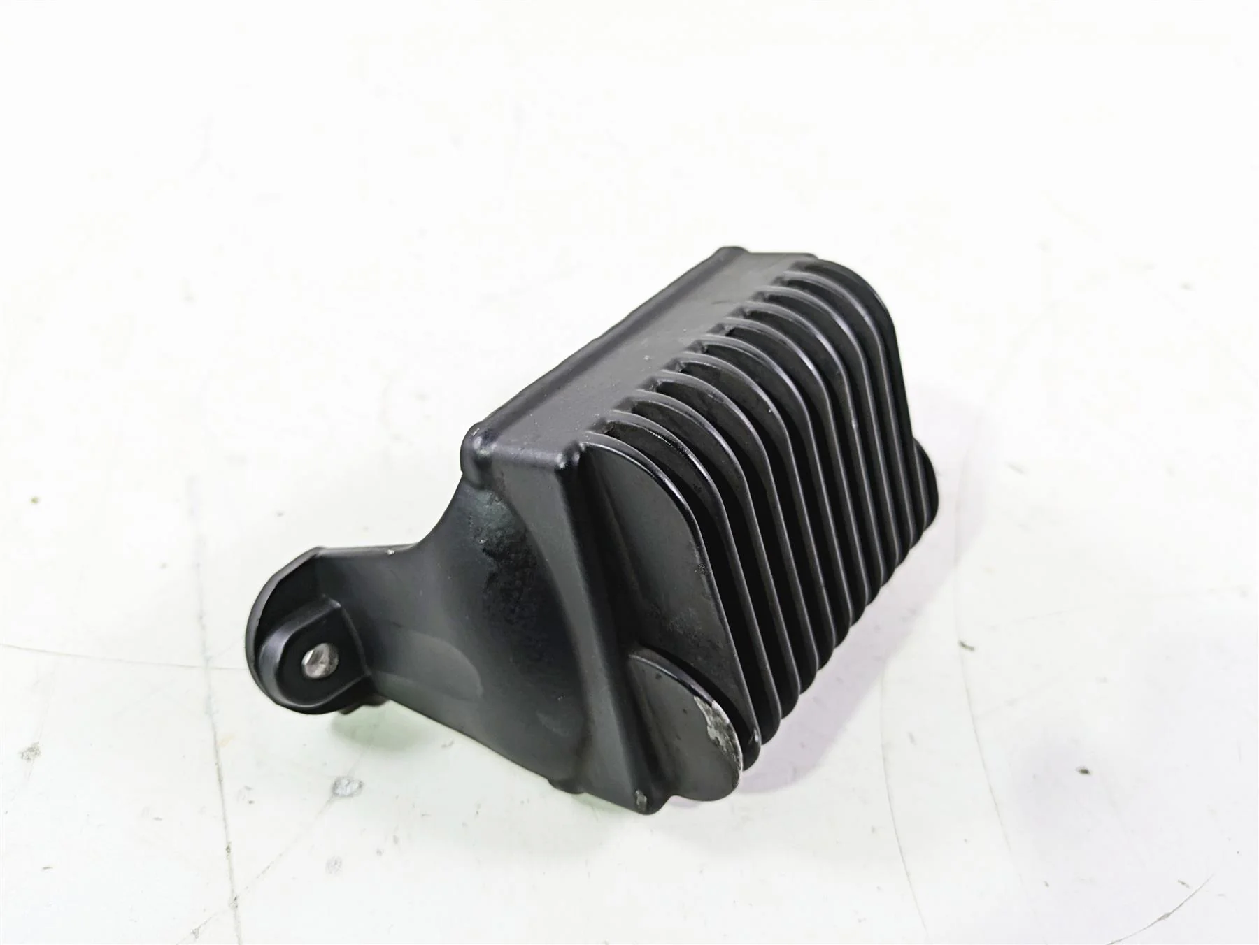 2015 Harley Touring FLHTKL E -Glide Low Rectifier Voltage Regulator 74505-09A - Image 11