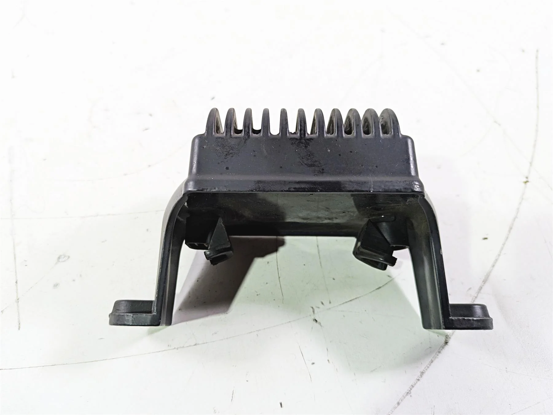 2015 Harley Touring FLHTKL E -Glide Low Rectifier Voltage Regulator 74505-09A - Image 12