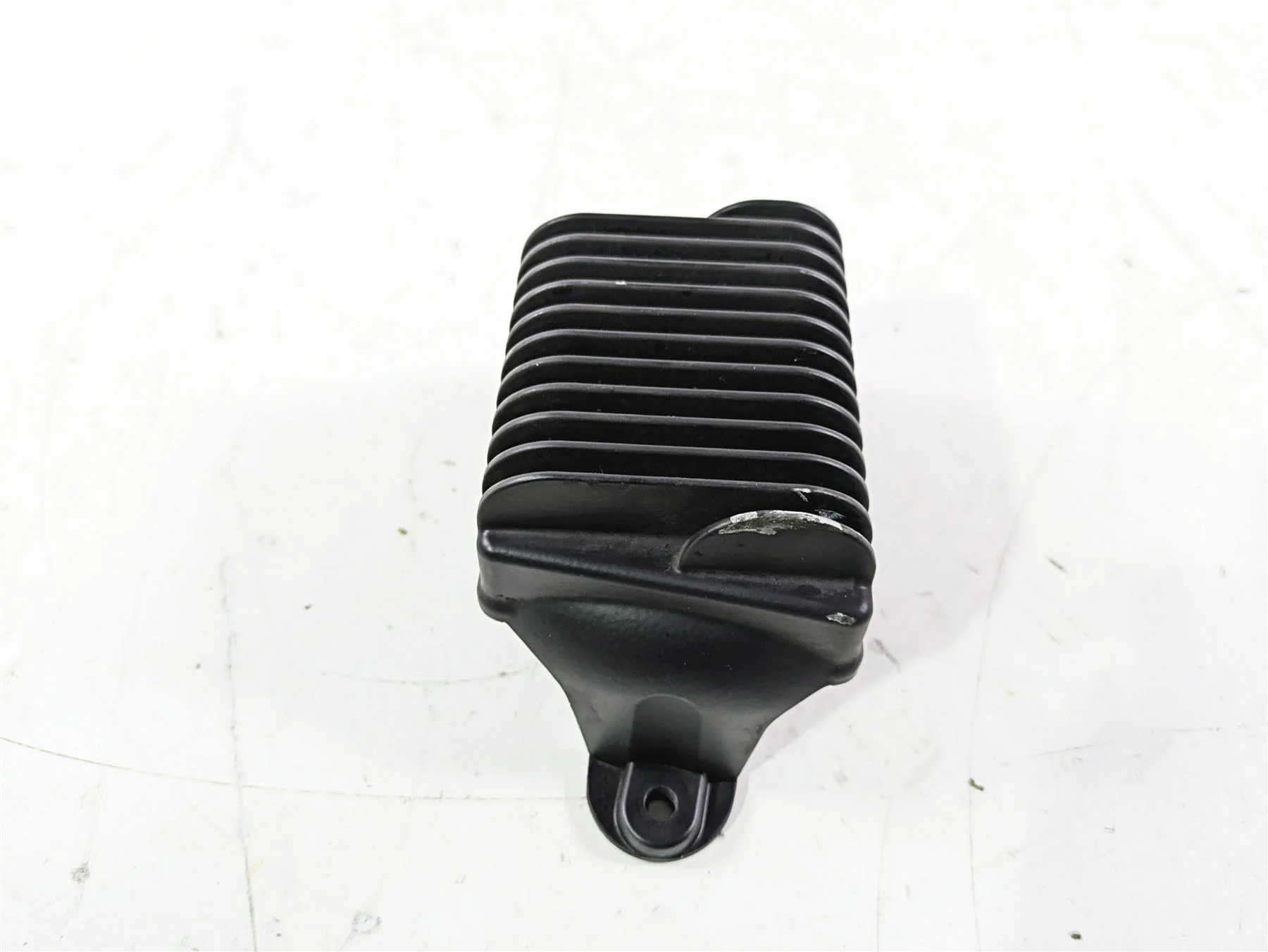 2015 Harley Touring FLHTKL E -Glide Low Rectifier Voltage Regulator 74505-09A - Image 2
