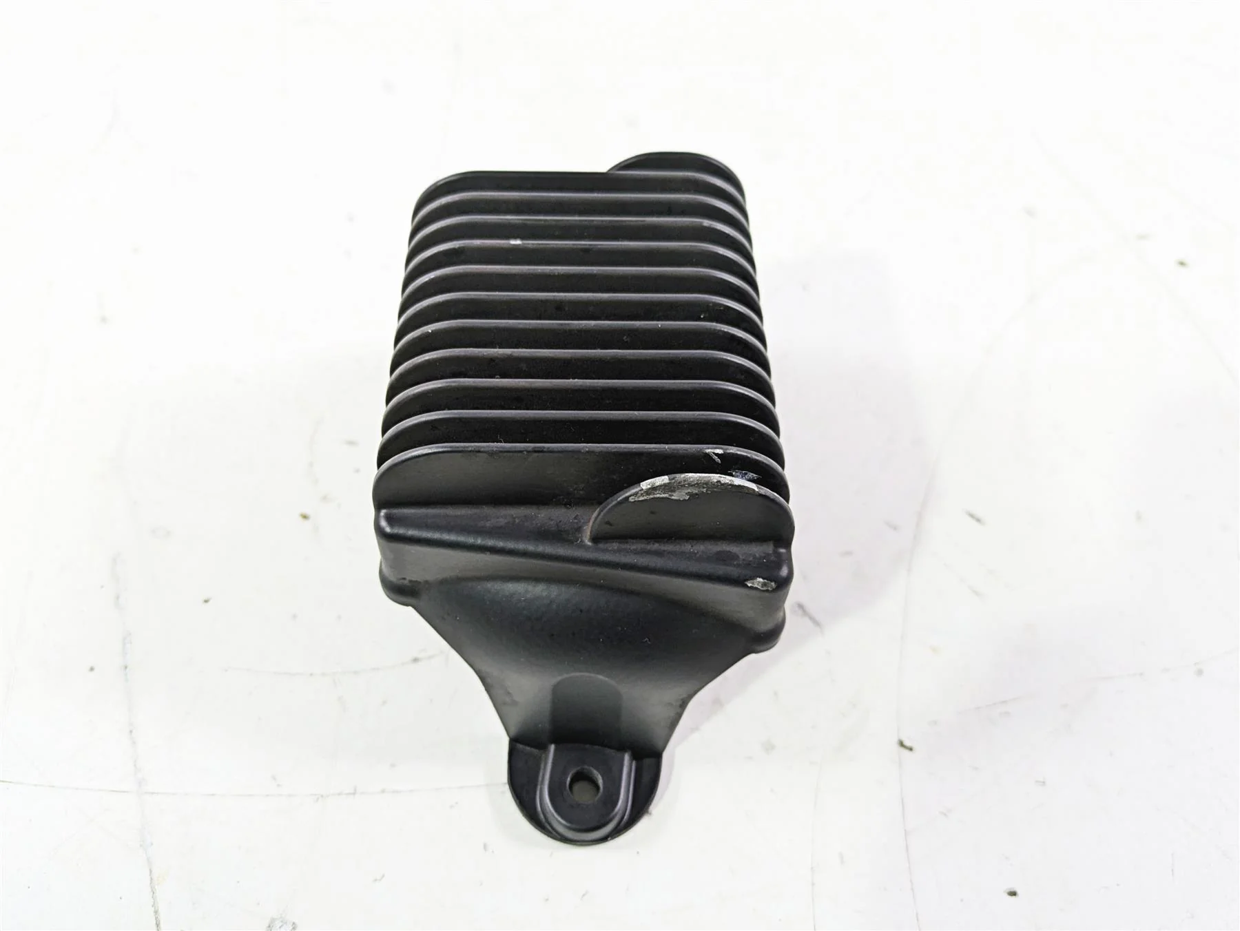 2015 Harley Touring FLHTKL E -Glide Low Rectifier Voltage Regulator 74505-09A - Image 3
