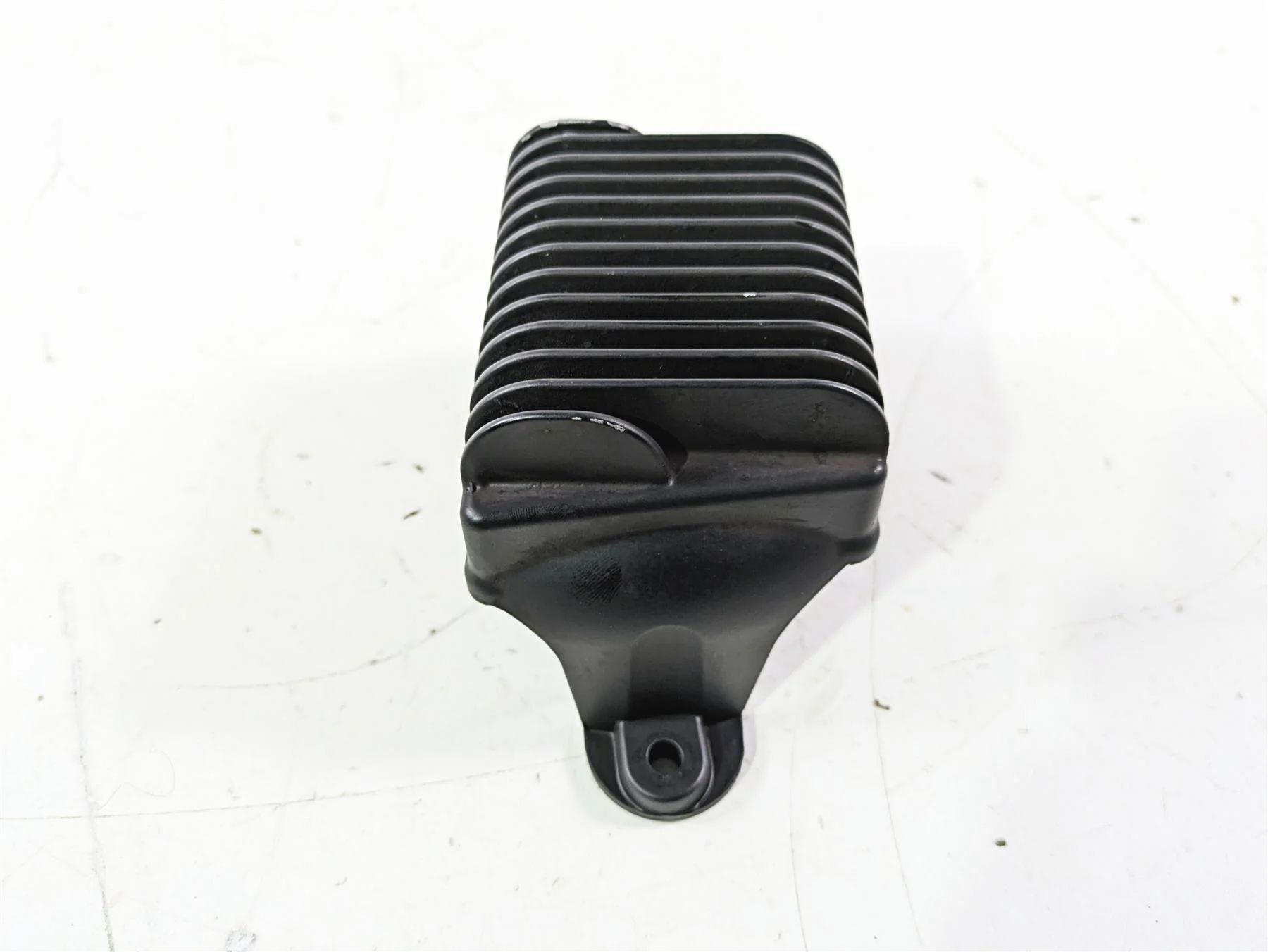 2015 Harley Touring FLHTKL E -Glide Low Rectifier Voltage Regulator 74505-09A - Image 5