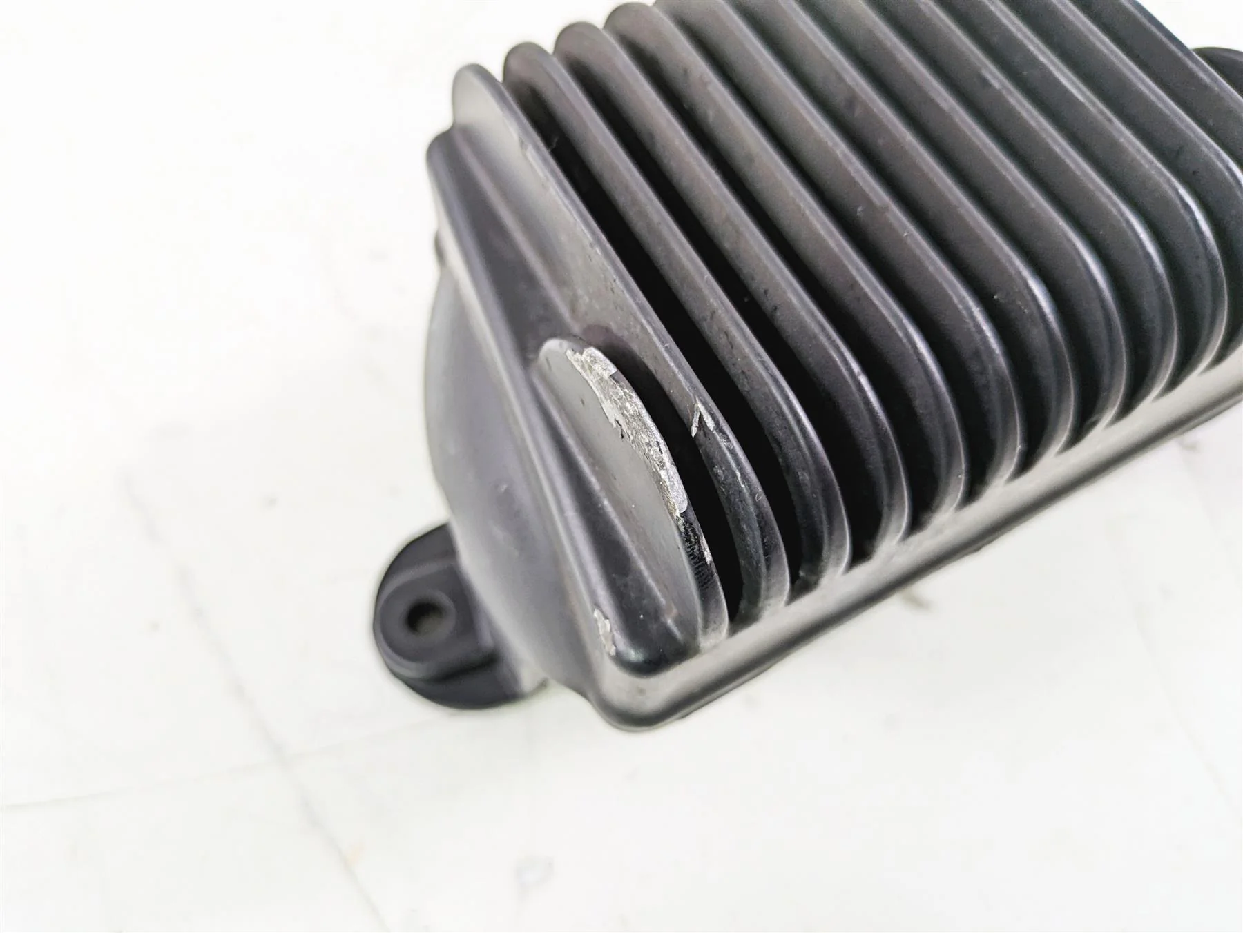 2015 Harley Touring FLHTKL E -Glide Low Rectifier Voltage Regulator 74505-09A - Image 7