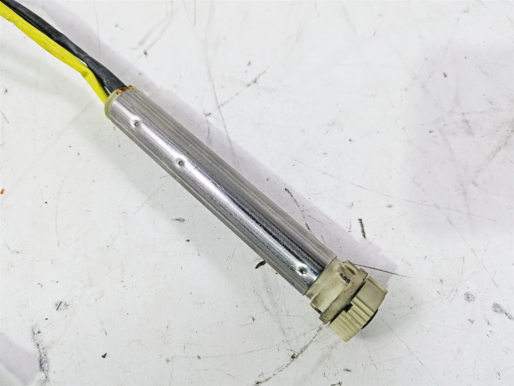 2015 Harley Touring FLHTKL E -Glide Low Ride By Wire Sensor - Read 32305-08B - Image 10