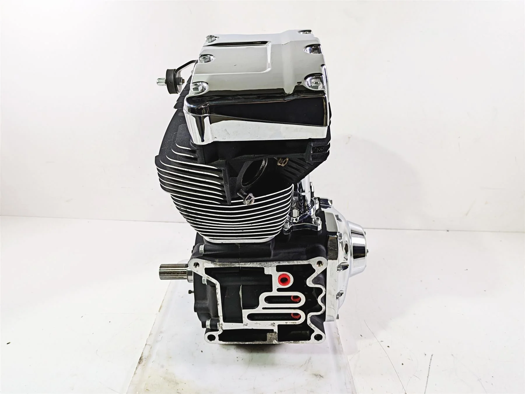 2015 Harley Touring FLHTKL E -Glide Low Runnin 103ci Engine -14k -Vid 19291-16A - Image 3