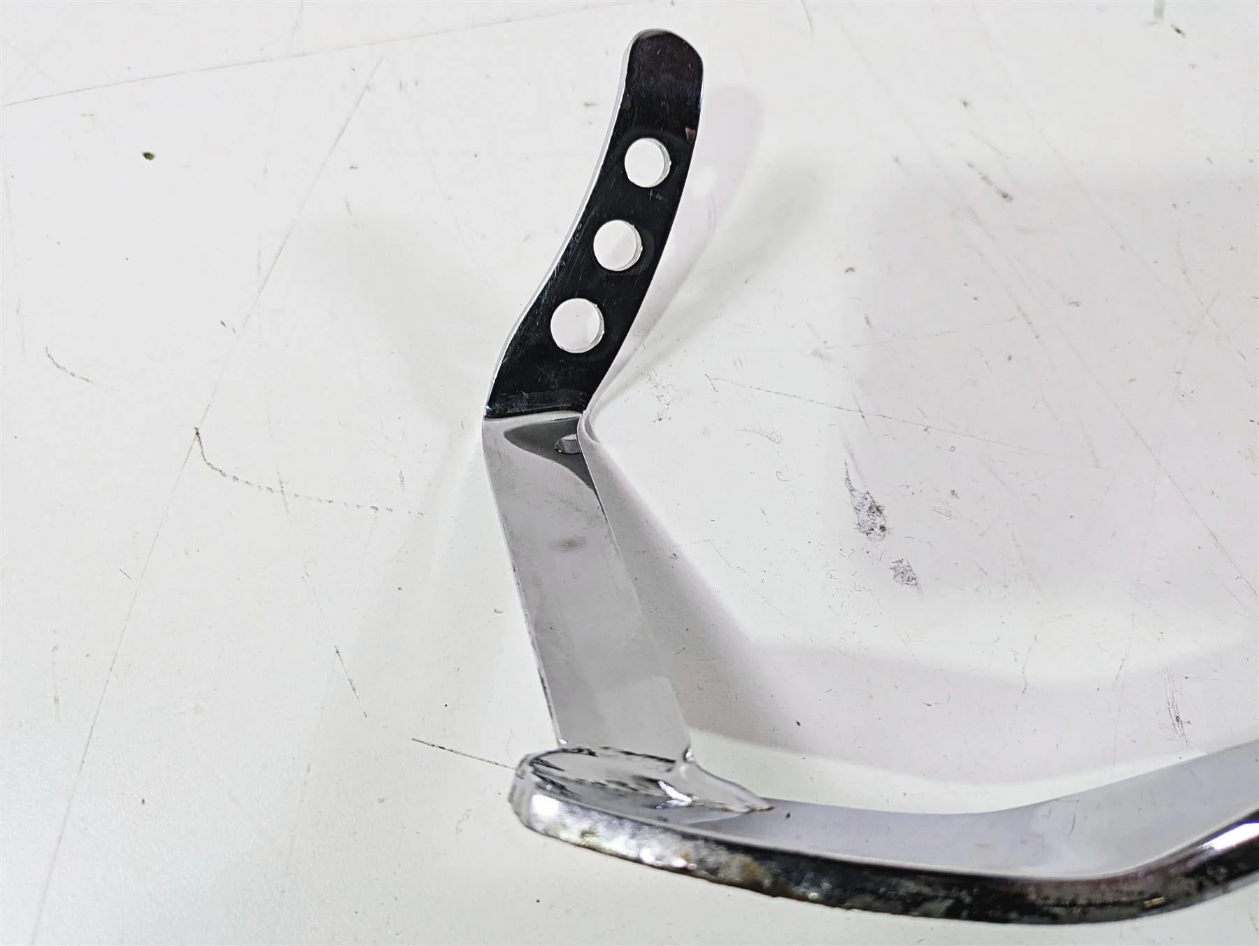 2015 Harley Touring FLHTKL E -Glide Low Side Kick Jiffy Stand Kickstand 50000083 - Image 12