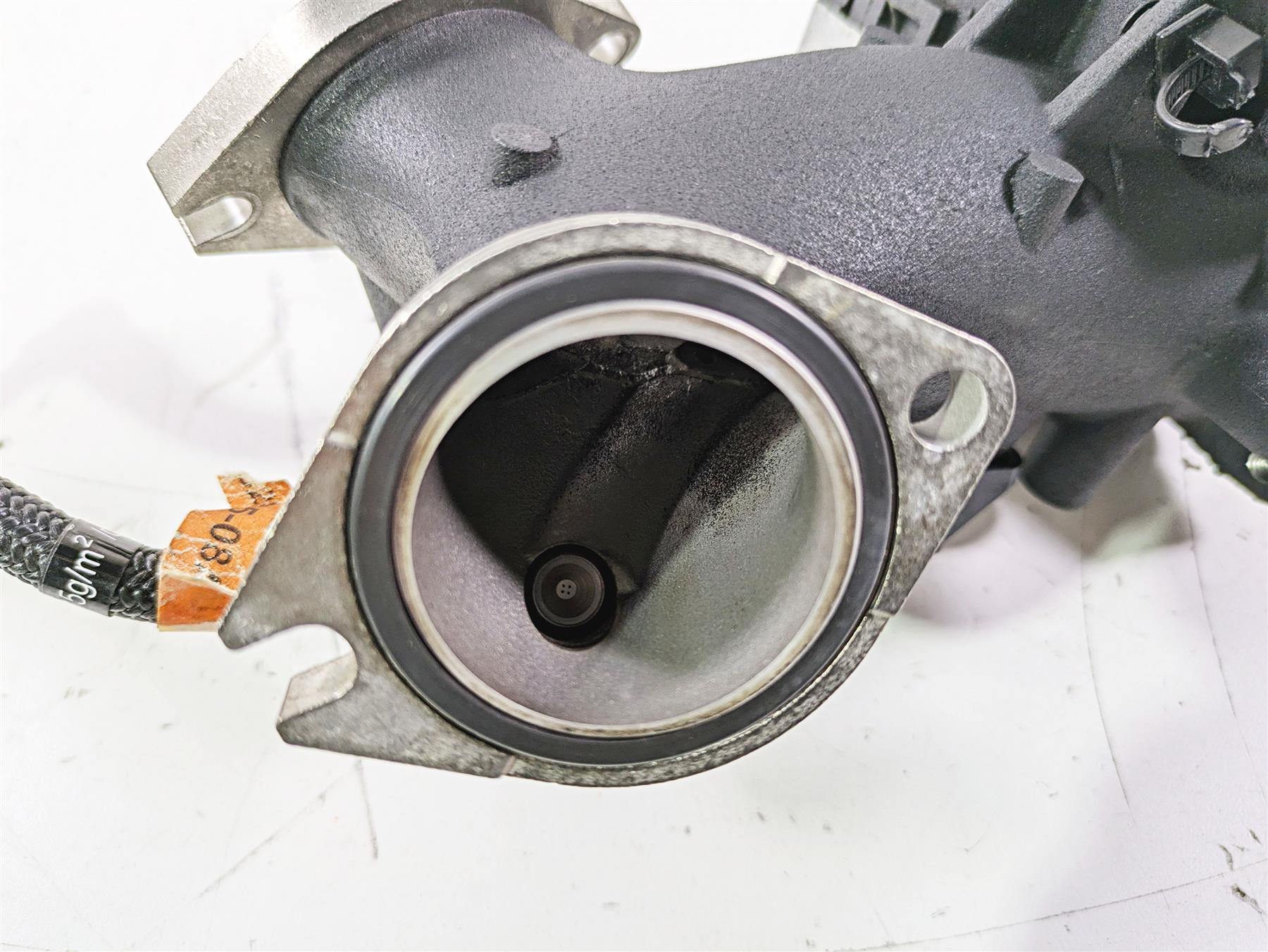 2015 Harley Touring FLHTKL E -Glide Low Throttle Body Fuel Injection 27685-11A - Image 10