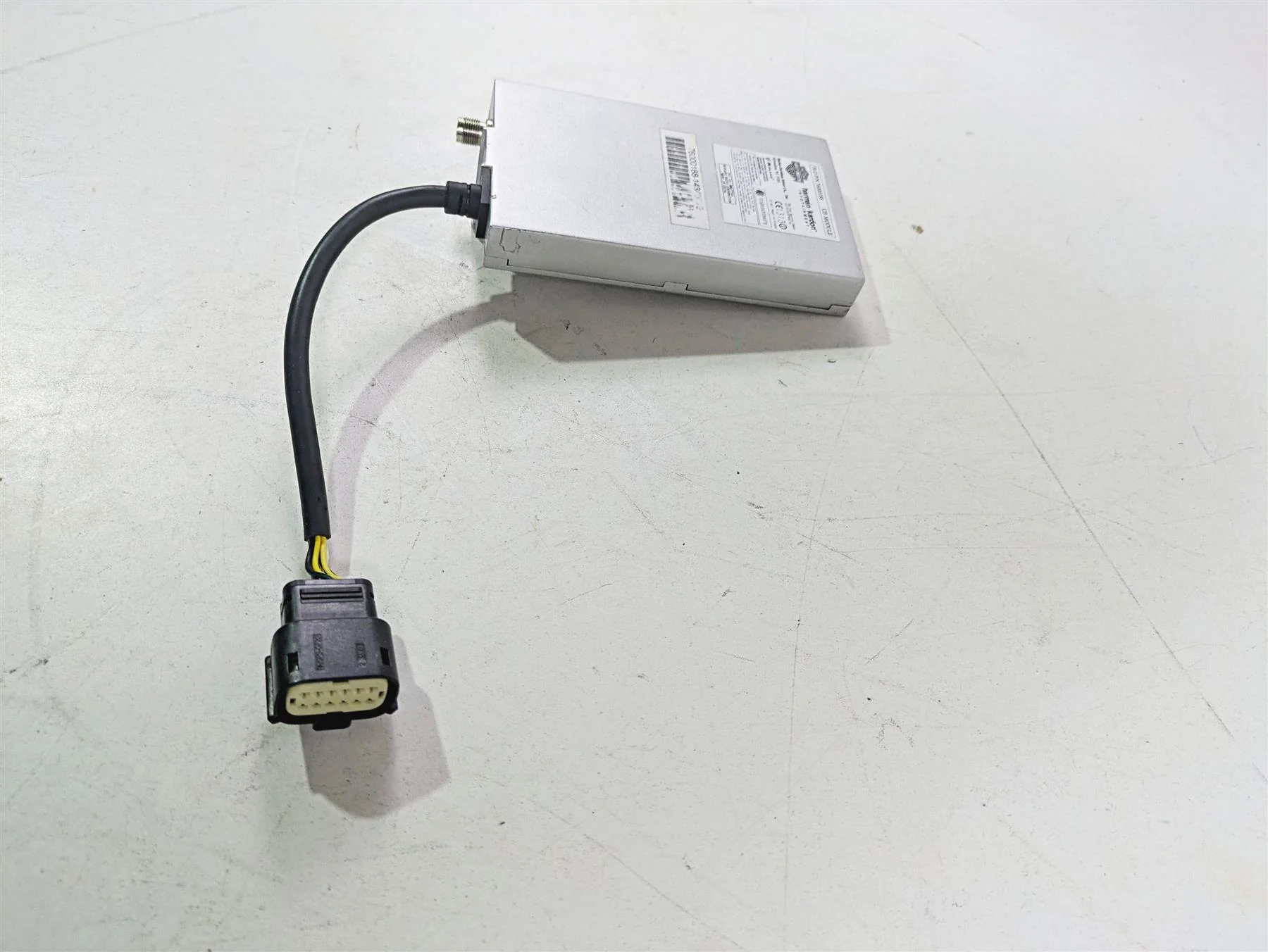 2015 Harley Touring FLHTKL Electra Glide Cb Module Unit Ecu 76000188 - Image 3