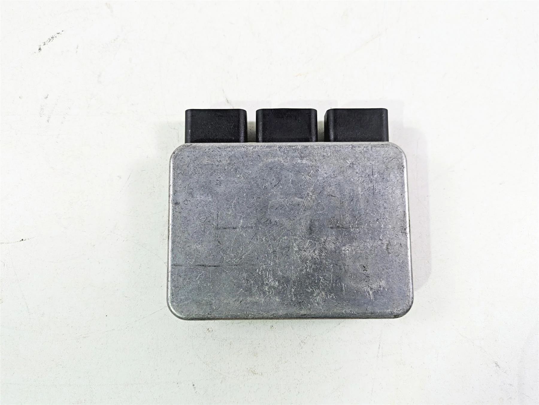 2015 Harley Touring FLHTKL Electra Glide Cdi Ecm Engine Control Module 41000057 - Image 8