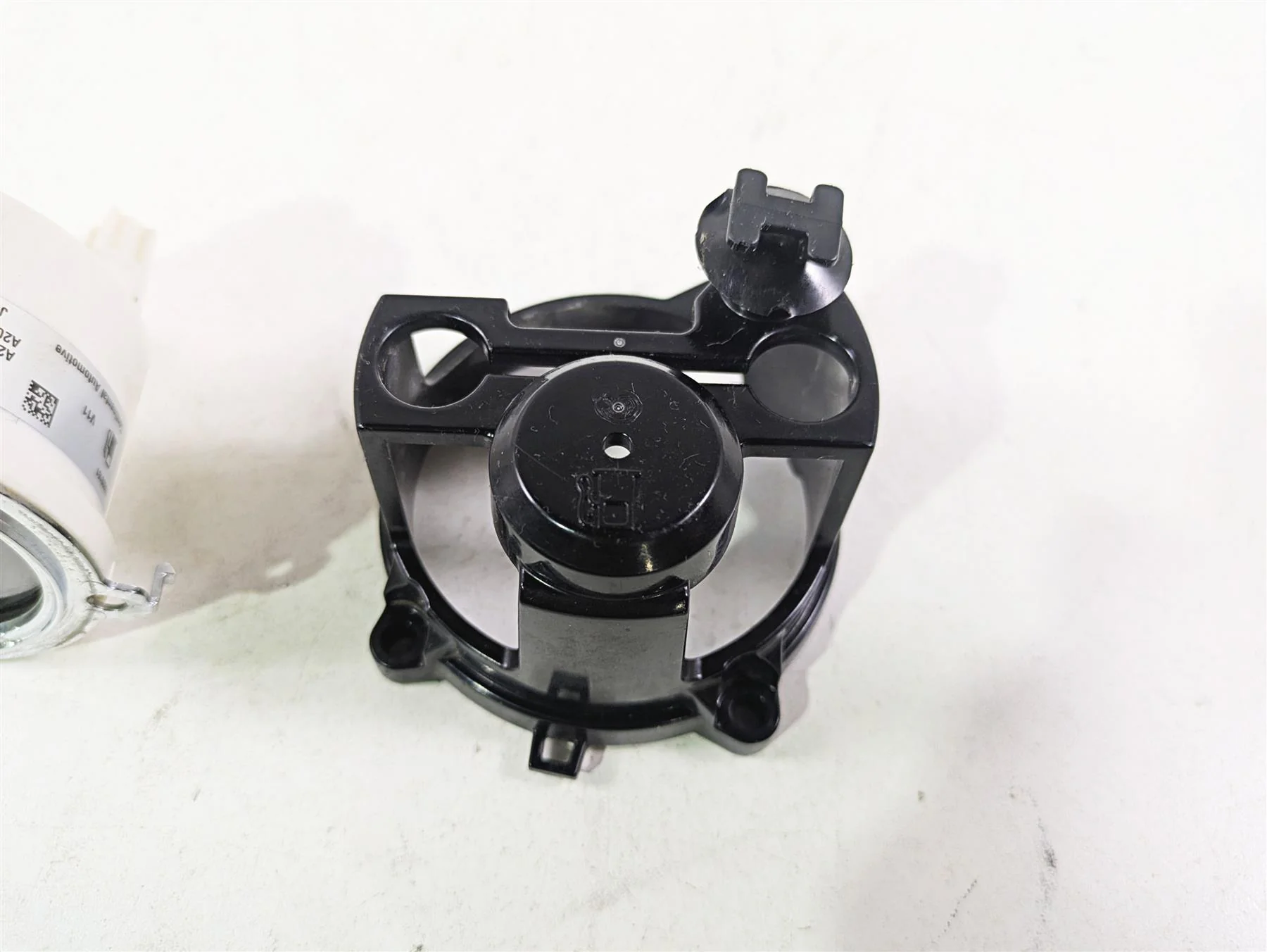 2015 Harley Touring FLHTKL Electra Glide Fuel Gas Petrol Level Gauge 70900161 - Image 3