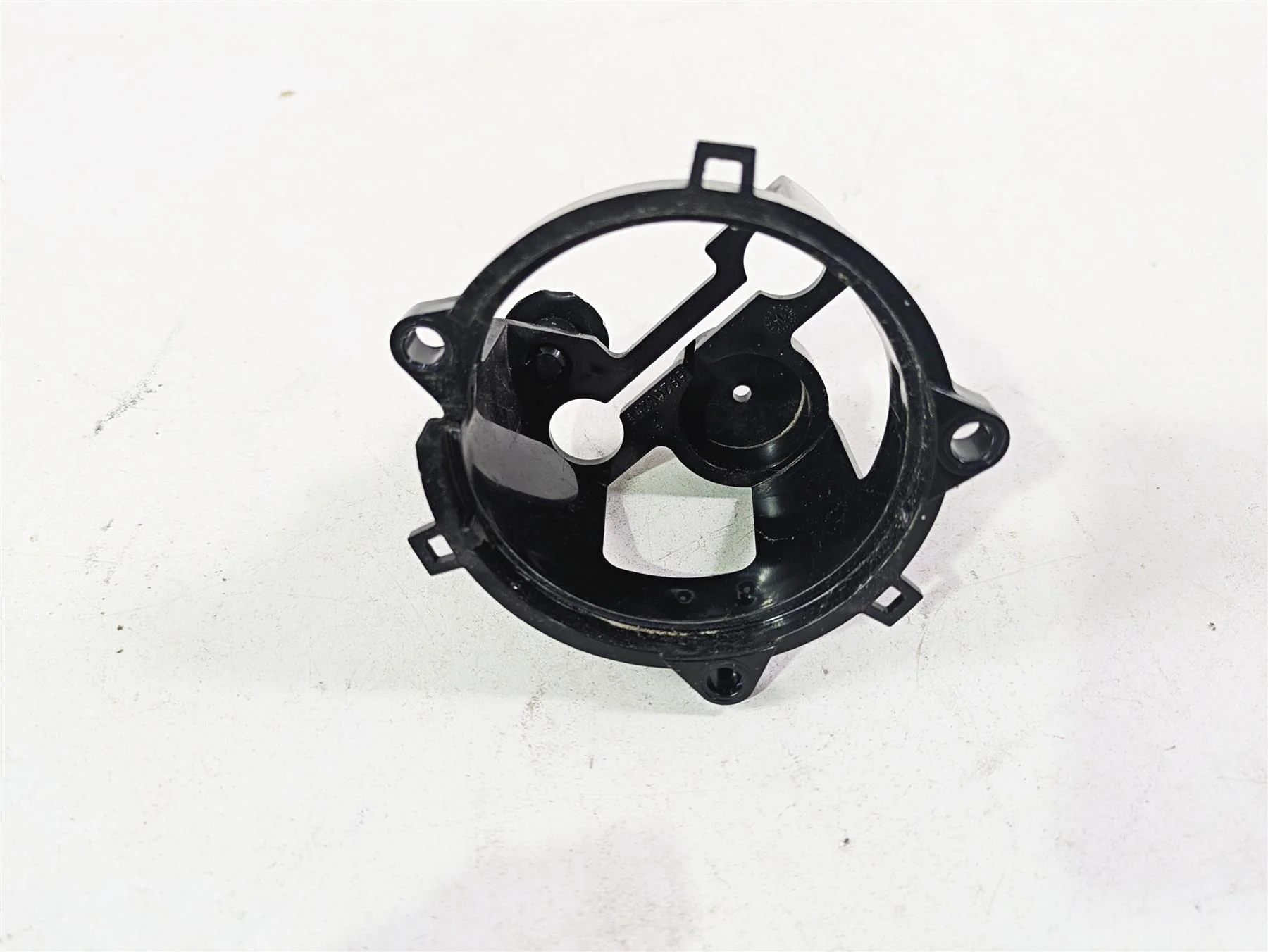 2015 Harley Touring FLHTKL Electra Glide Fuel Gas Petrol Level Gauge 70900161 - Image 5