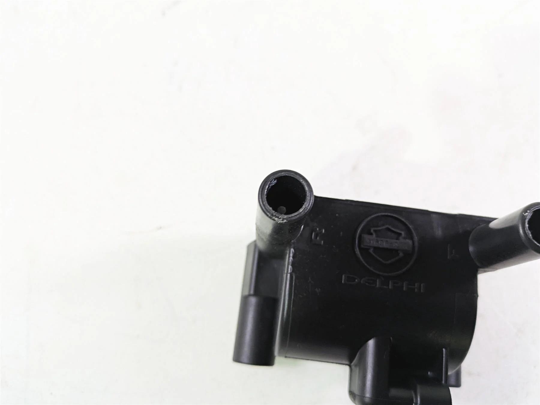 2015 Harley Touring FLHTKL Electra Glide Ignition Coil 31696-07A - Image 11