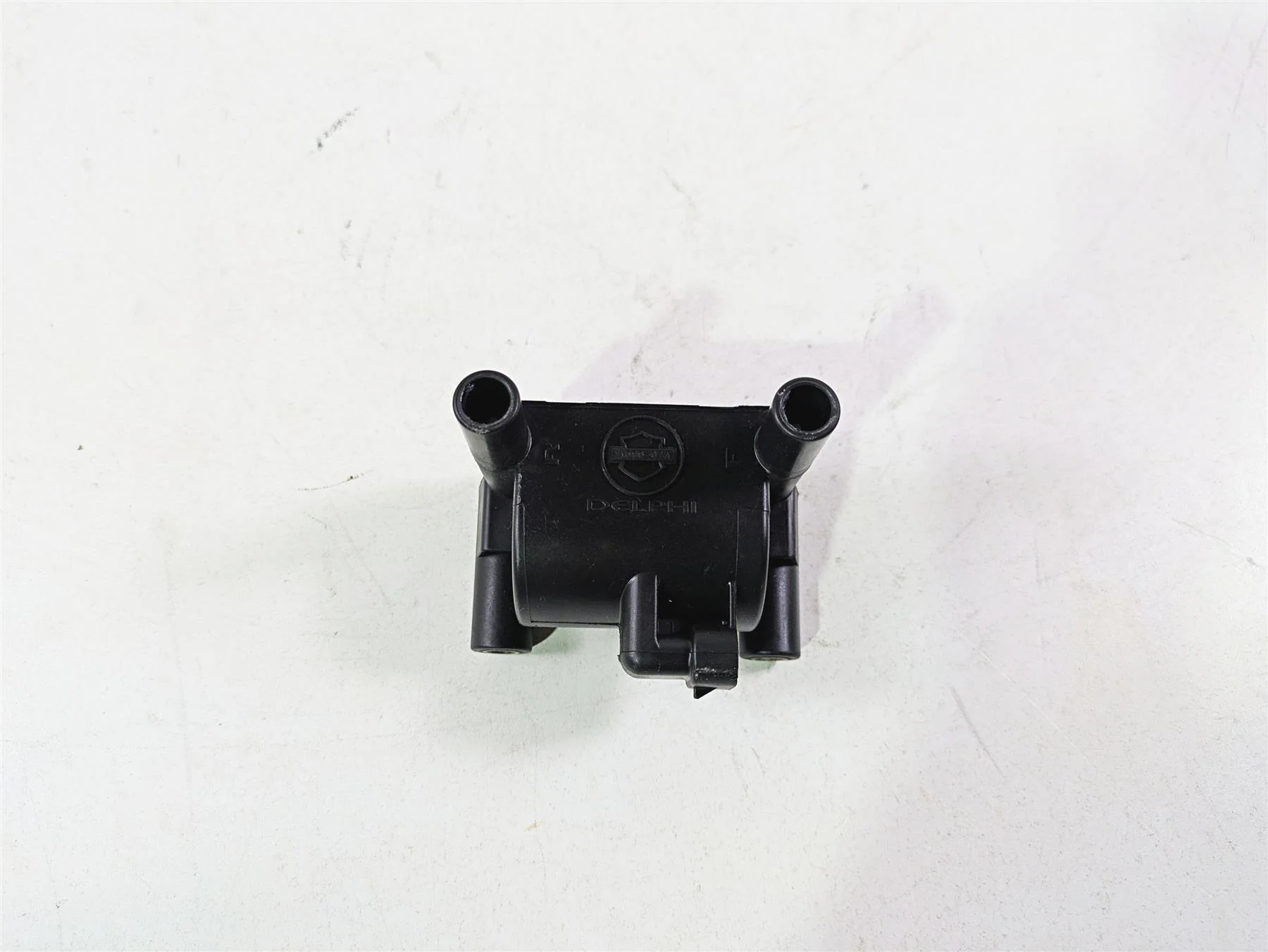 2015 Harley Touring FLHTKL Electra Glide Ignition Coil 31696-07A - Image 9