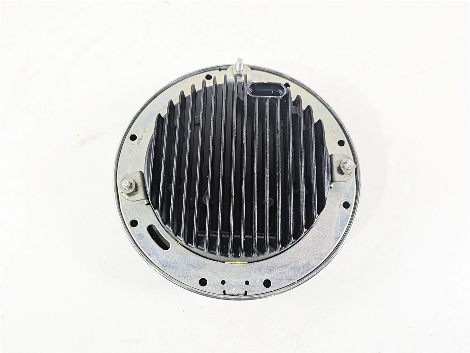 2015 Harley Touring FLHTKL Electra Glide Led Headlight Head Light -Read 67700066 - Image 2