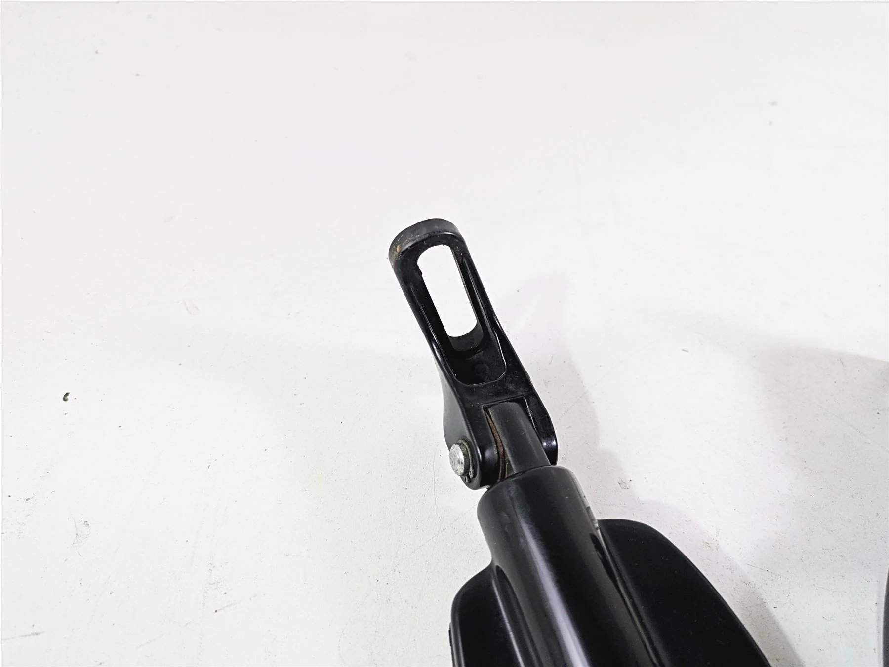 2015 Harley Touring FLHTKL Electra Glide Rear Passenger Foot Pegs 50500332A - Image 11