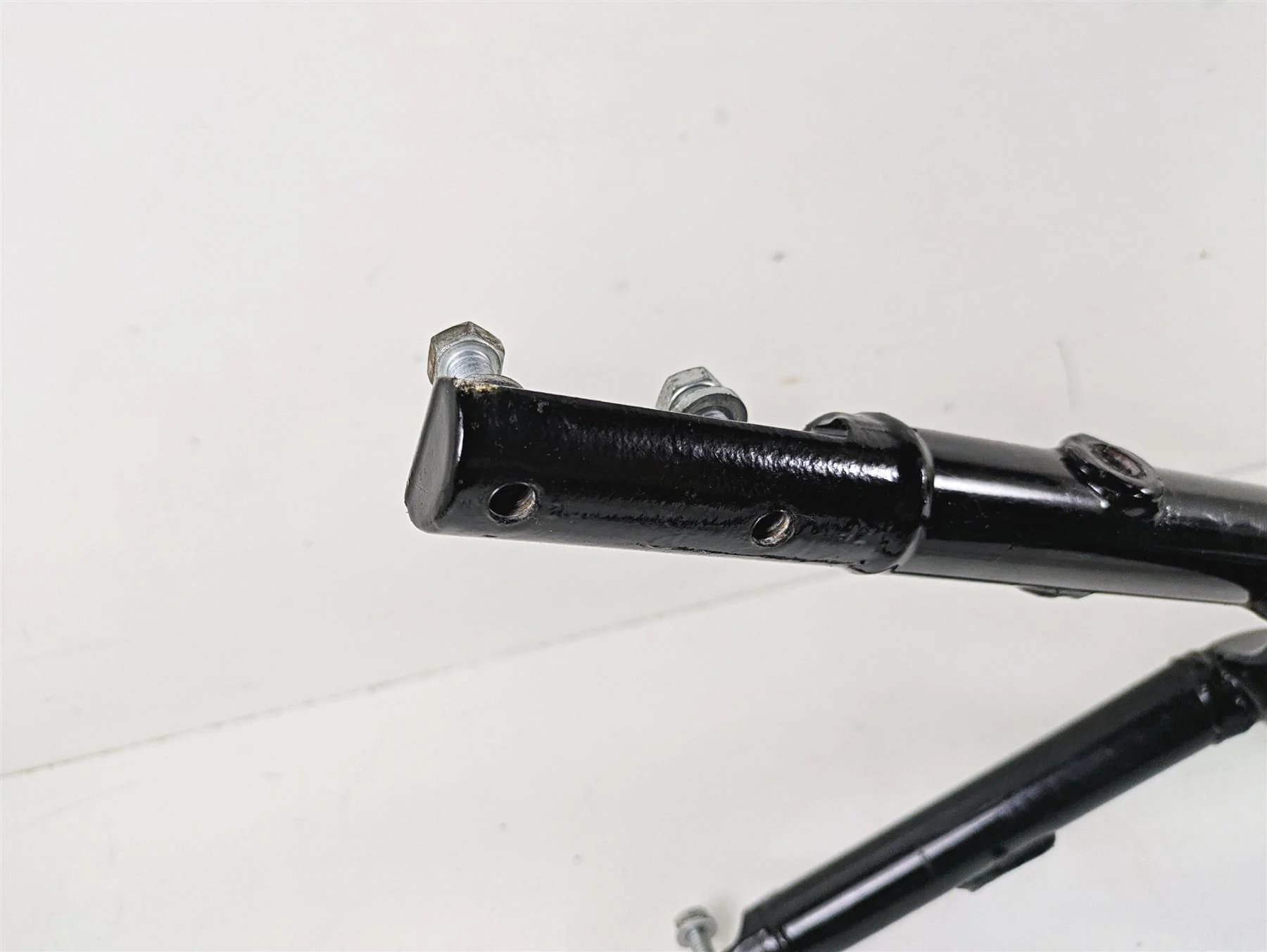 2015 Harley Touring FLHTKL Electra Glide Rear Sub Frame Subframe 48079-09BHP - Image 12