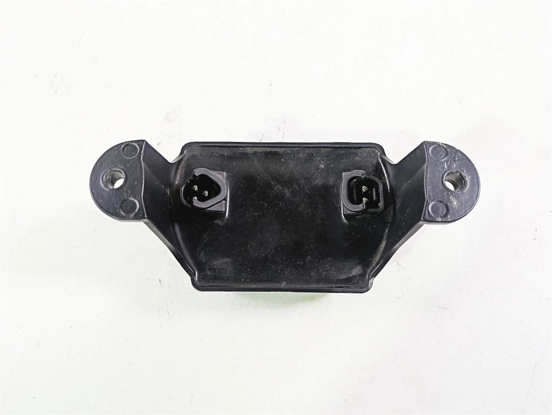 2015 Harley Touring FLHTKL Electra Glide Rectifier Voltage Regulator 74505-09A - Image 6