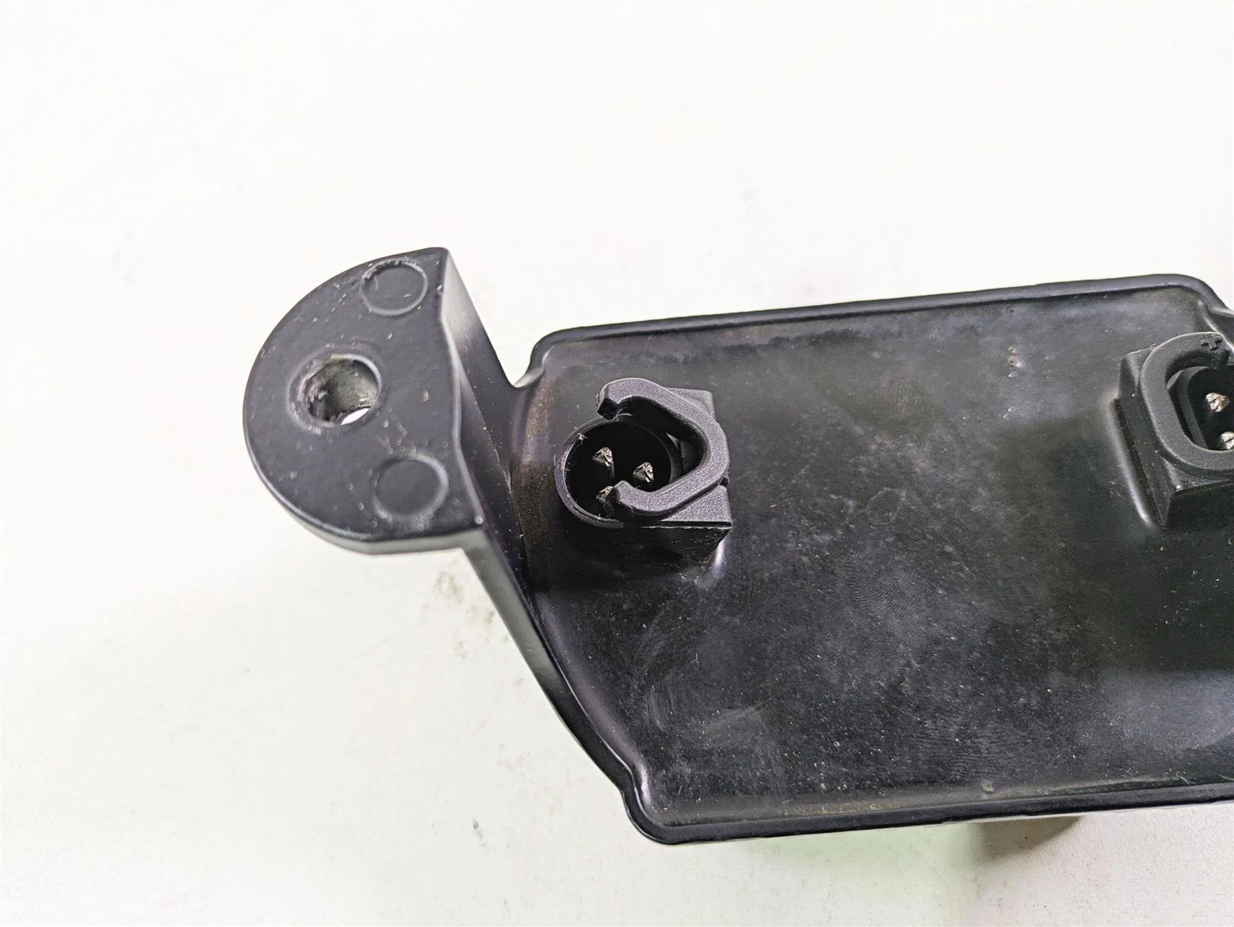 2015 Harley Touring FLHTKL Electra Glide Rectifier Voltage Regulator 74505-09A - Image 8