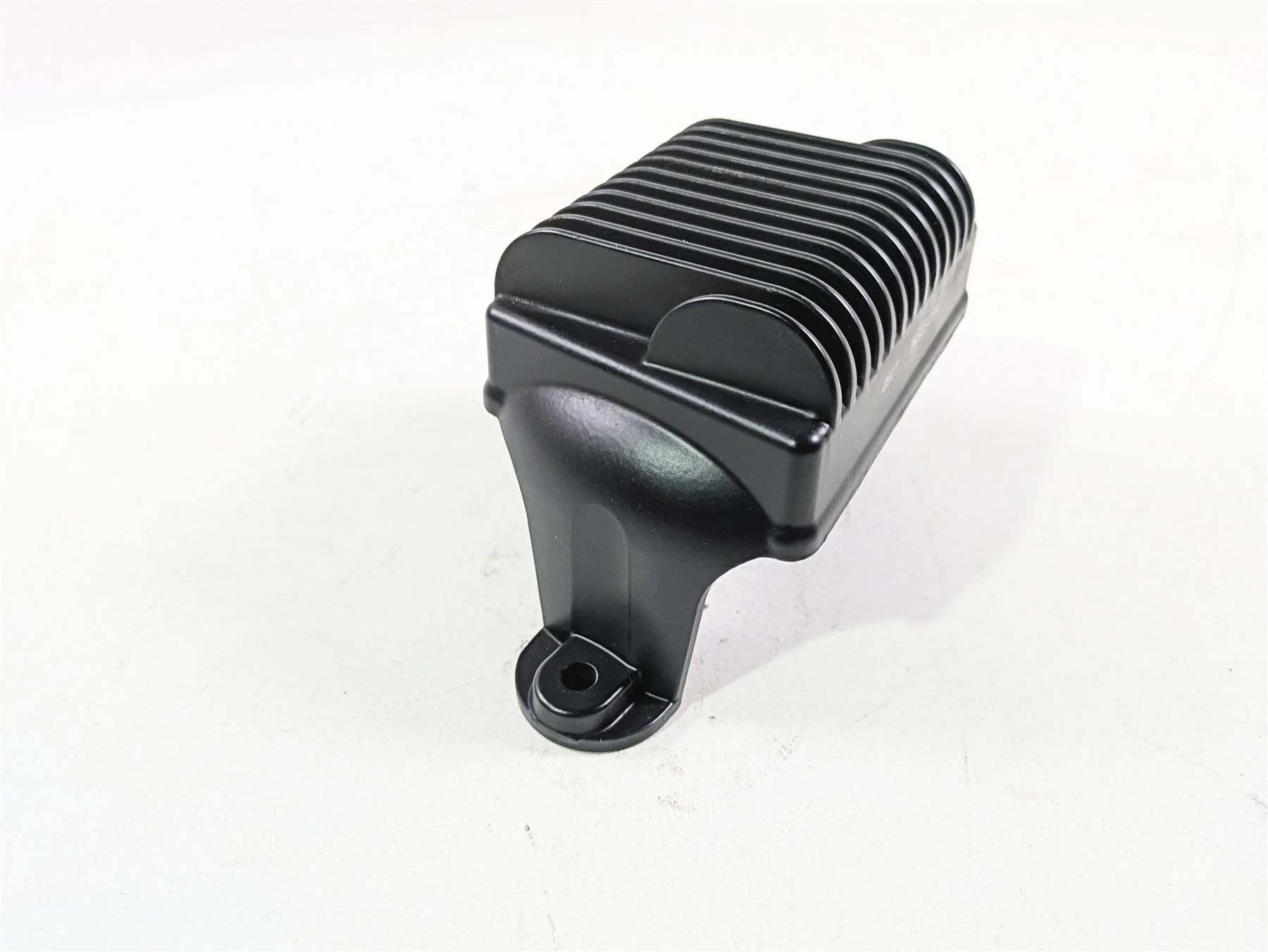 2015 Harley Touring FLHTKL Electra Glide Rectifier Voltage Regulator 74505-09A - Image 9