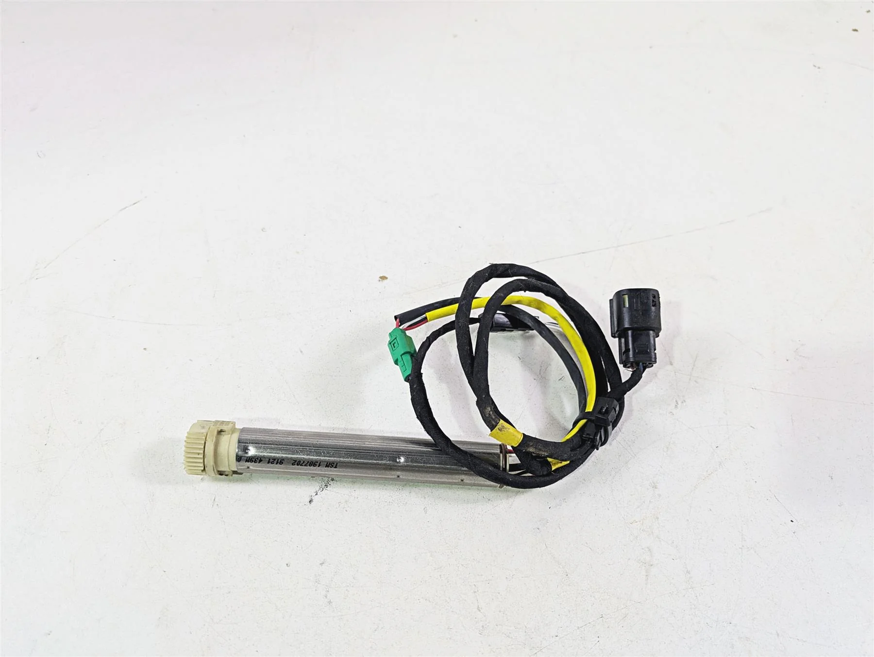 2015 Harley Touring FLHTKL Electra Glide Ride By Wire Throttle Sensor 32305-08B