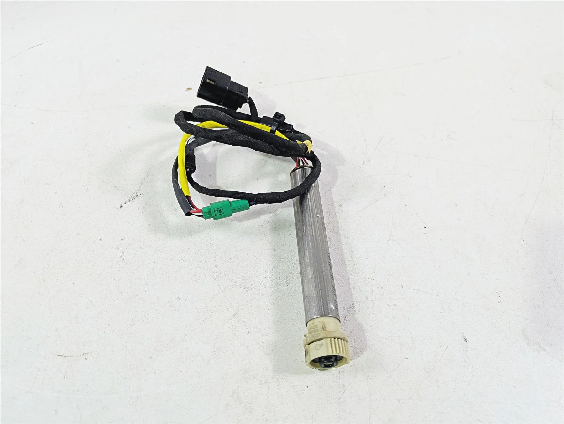 2015 Harley Touring FLHTKL Electra Glide Ride By Wire Throttle Sensor 32305-08B - Image 2